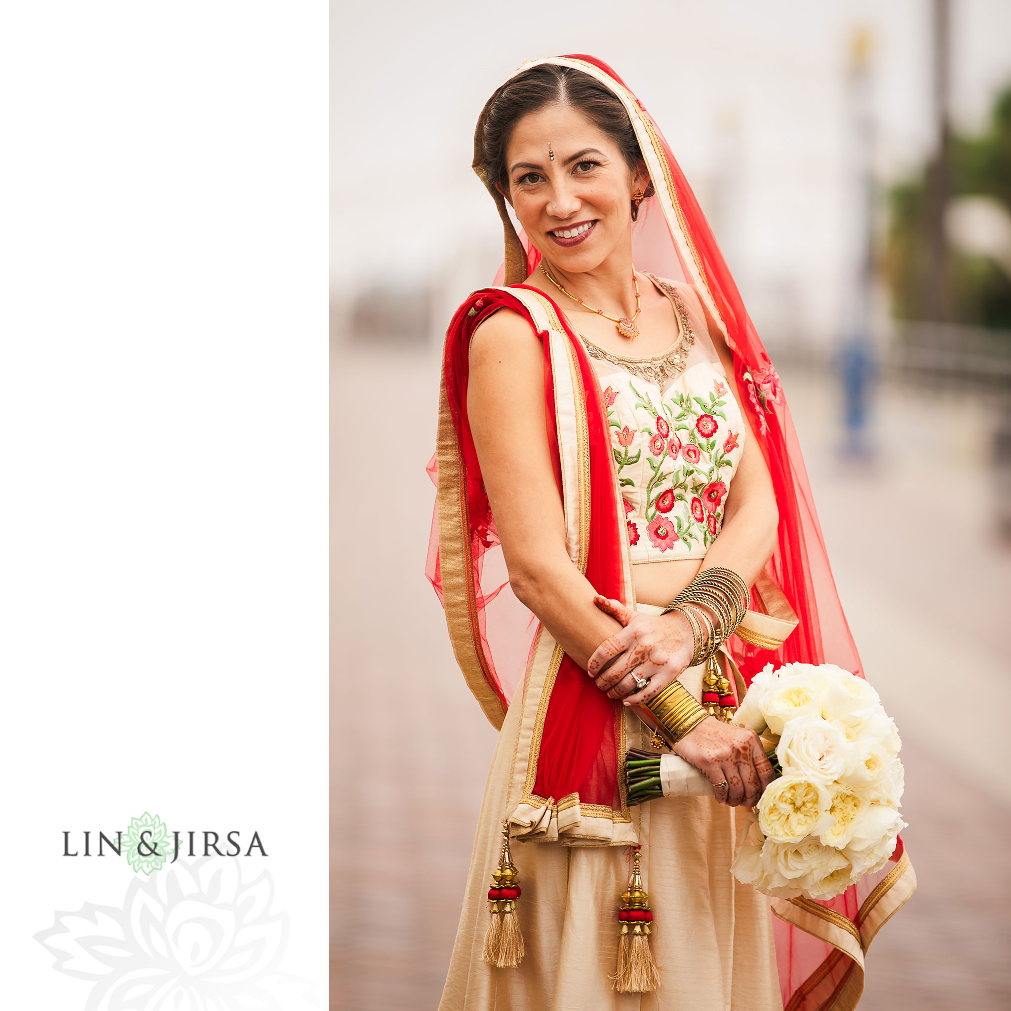 02 hyatt regency long beach indian wedding photography