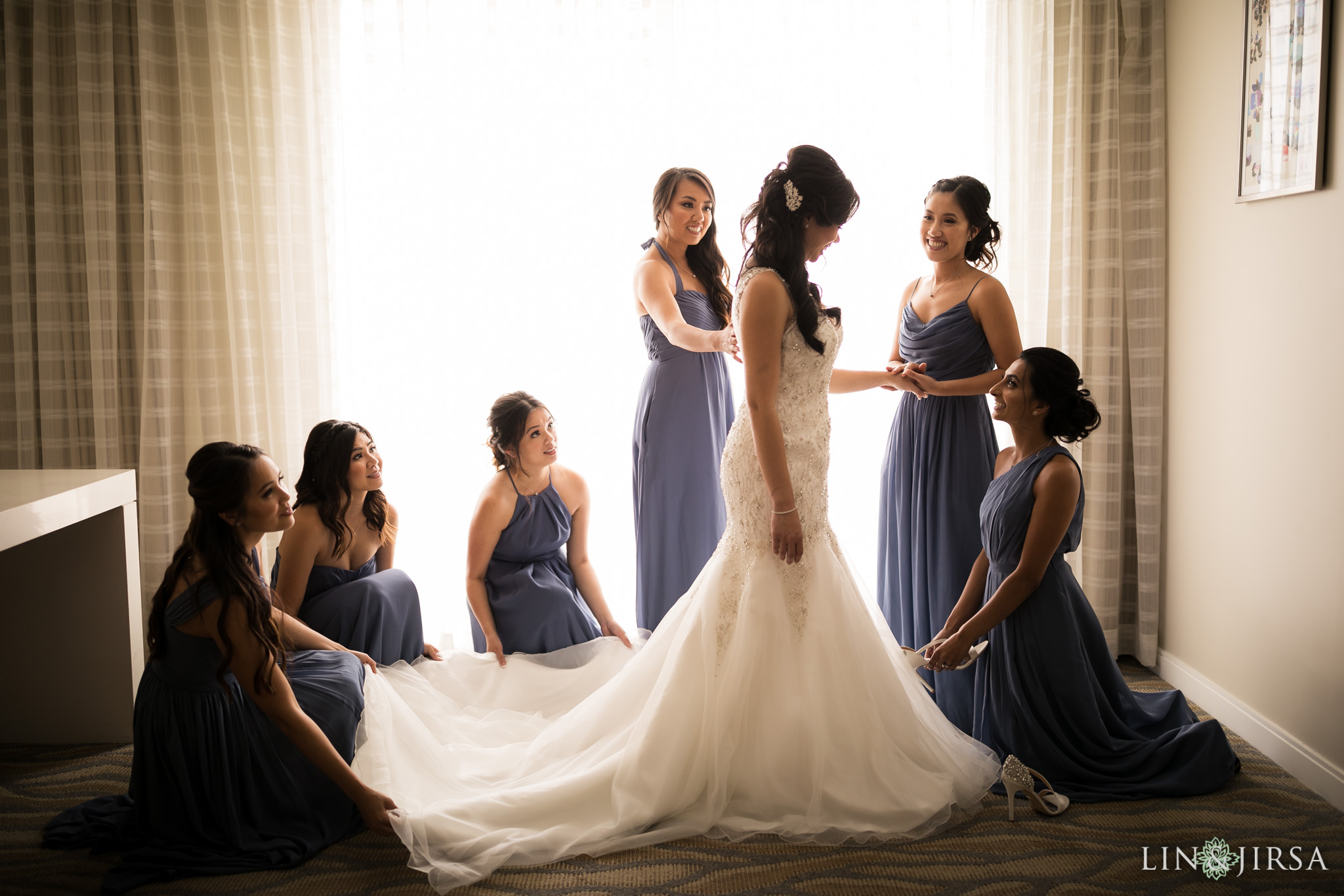 02 pasea hotel huntingon beach wedding photography