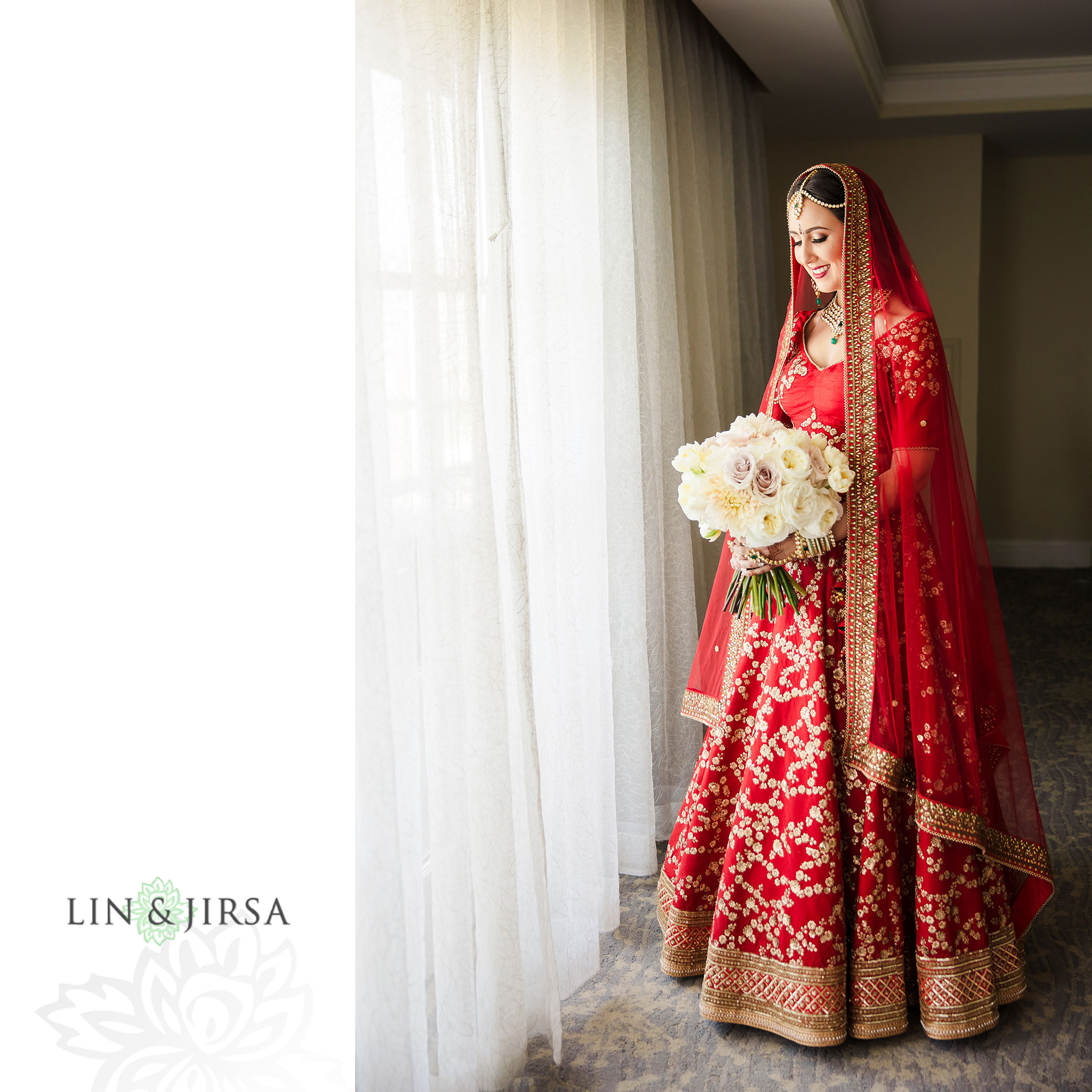 02 ritz carlton laguna niguel indian wedding photography 1