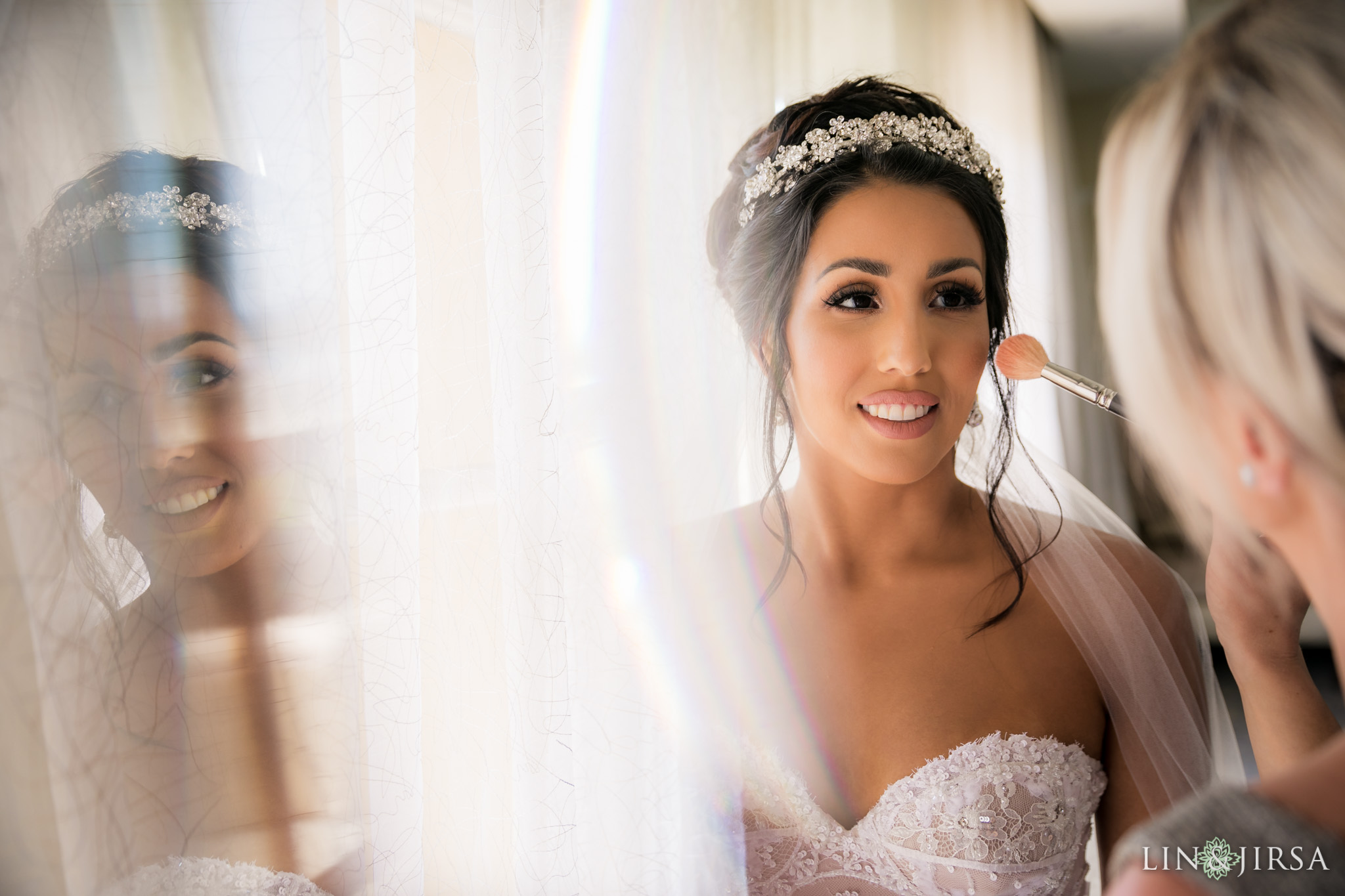 02 ritz carlton laguna niguel persian wedding photography