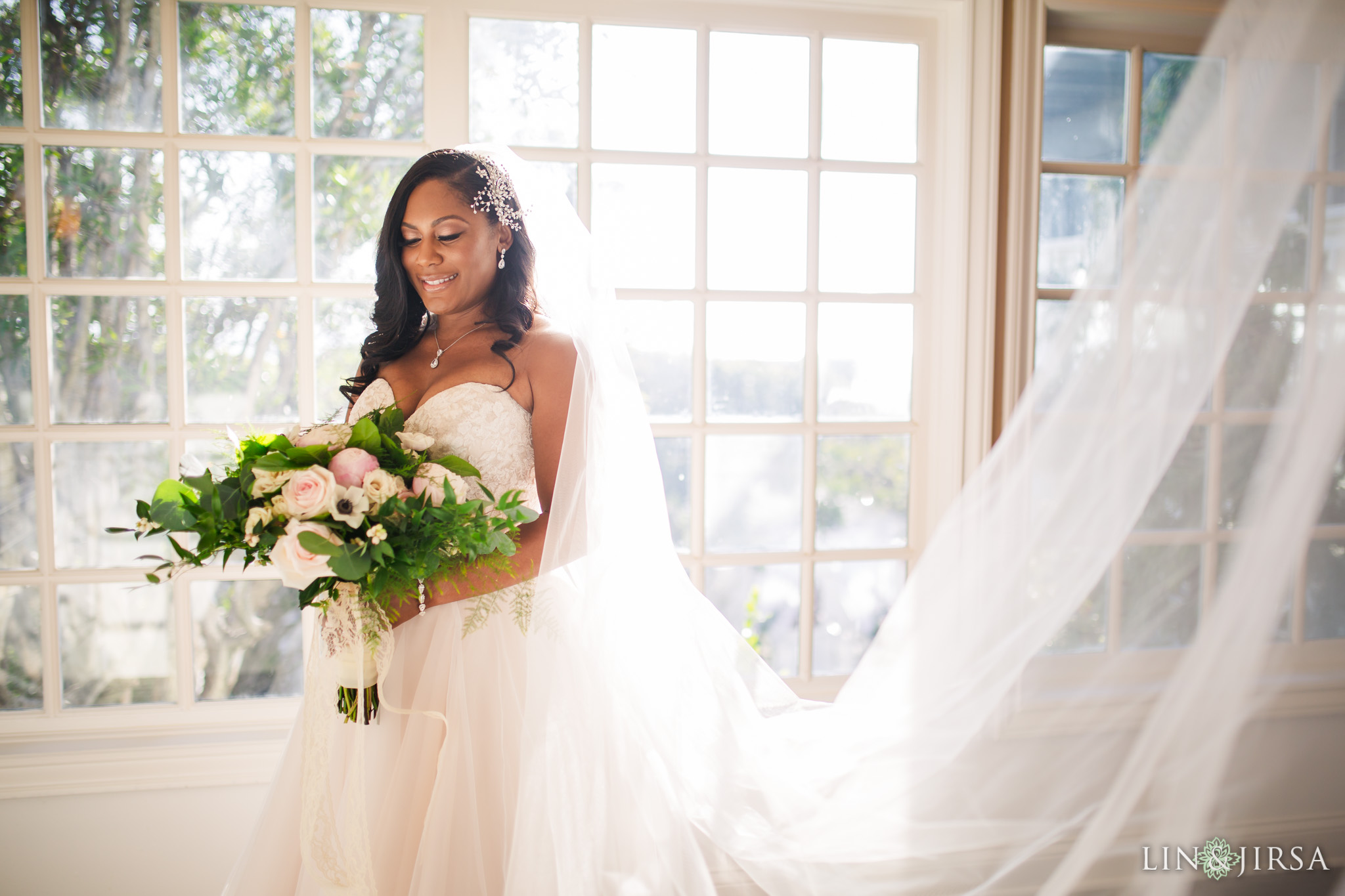 02 verandas beach house los angeles county wedding photography