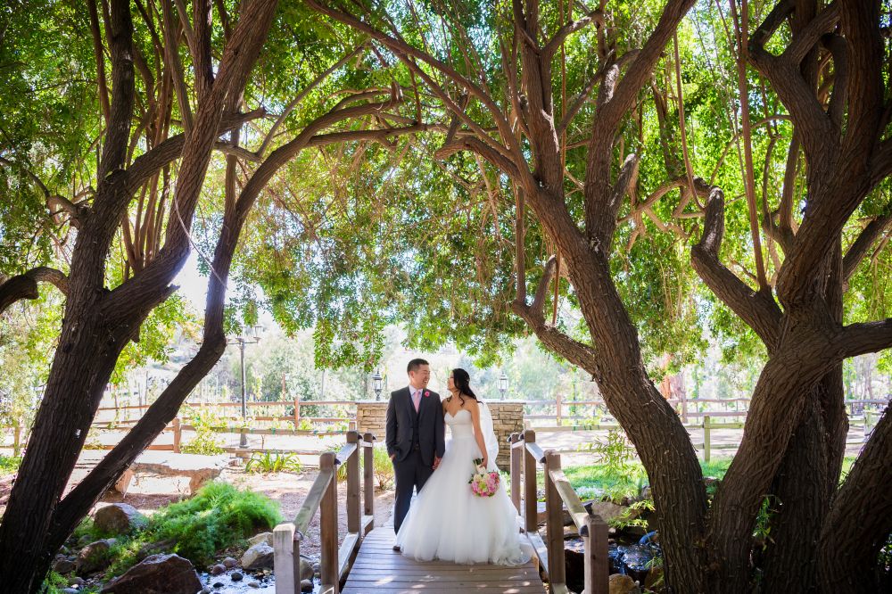 Lake Oak Meadows Temecula Wedding Guide