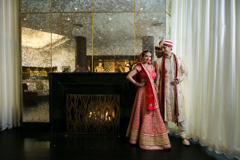Avenue of the Arts wedding venue