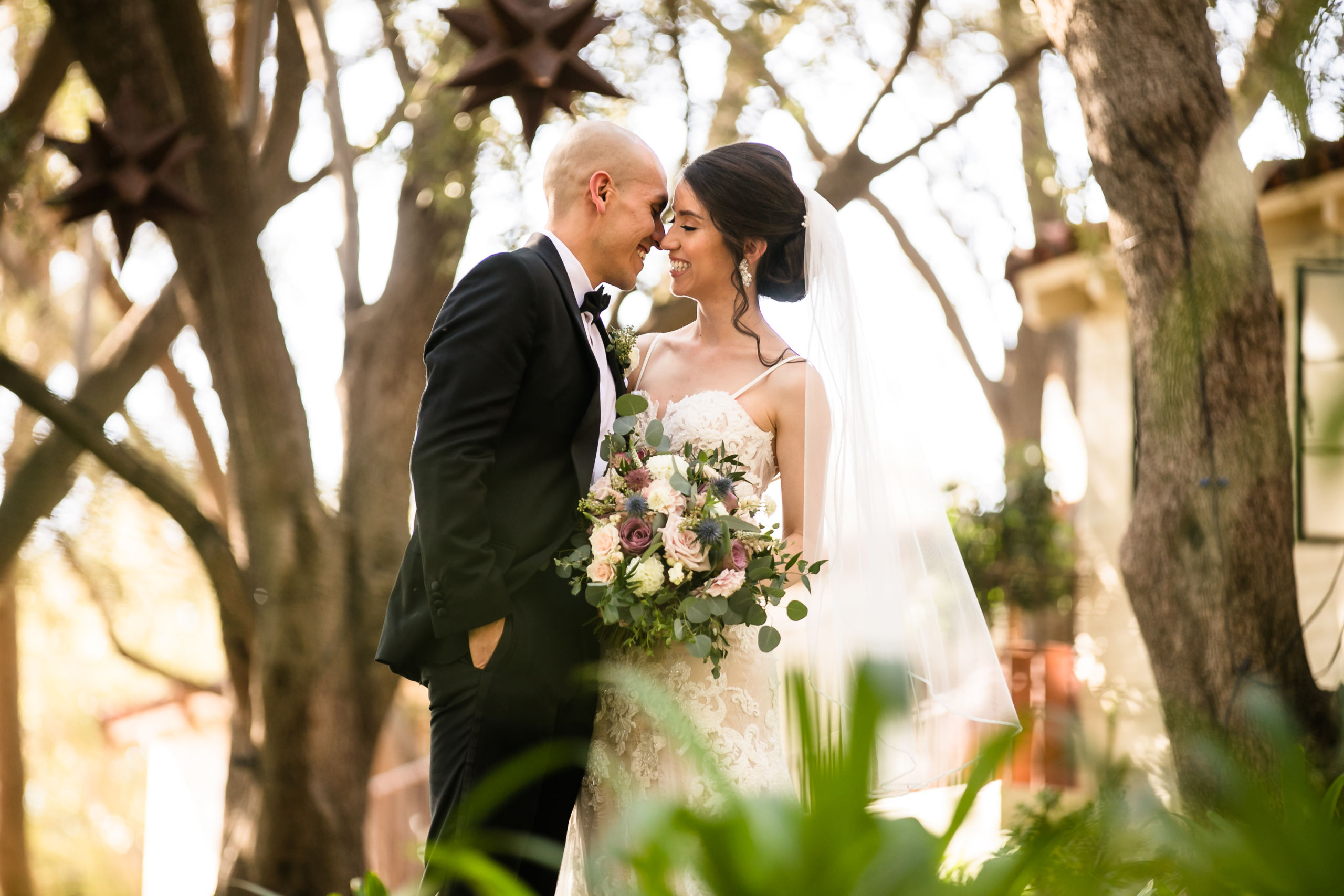 0243 BA Padua Hills Theatre Los Angeles County Wedding Photography