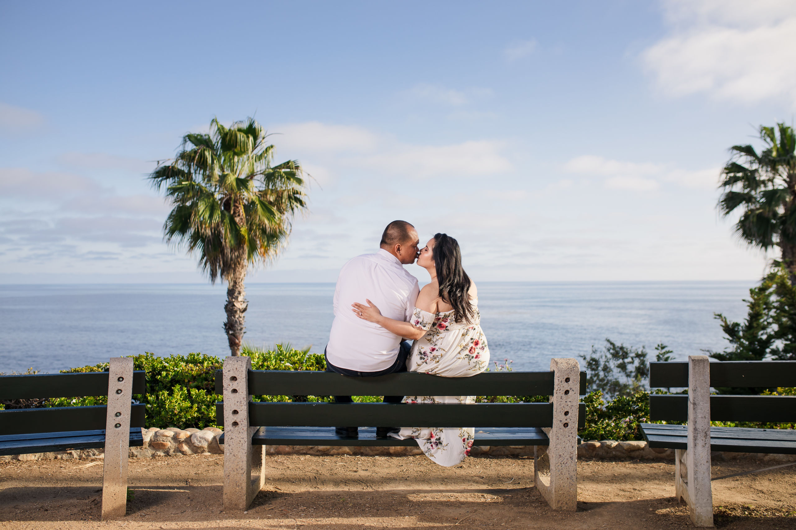 026 GM Heisler Park Laguna Engagement Photography