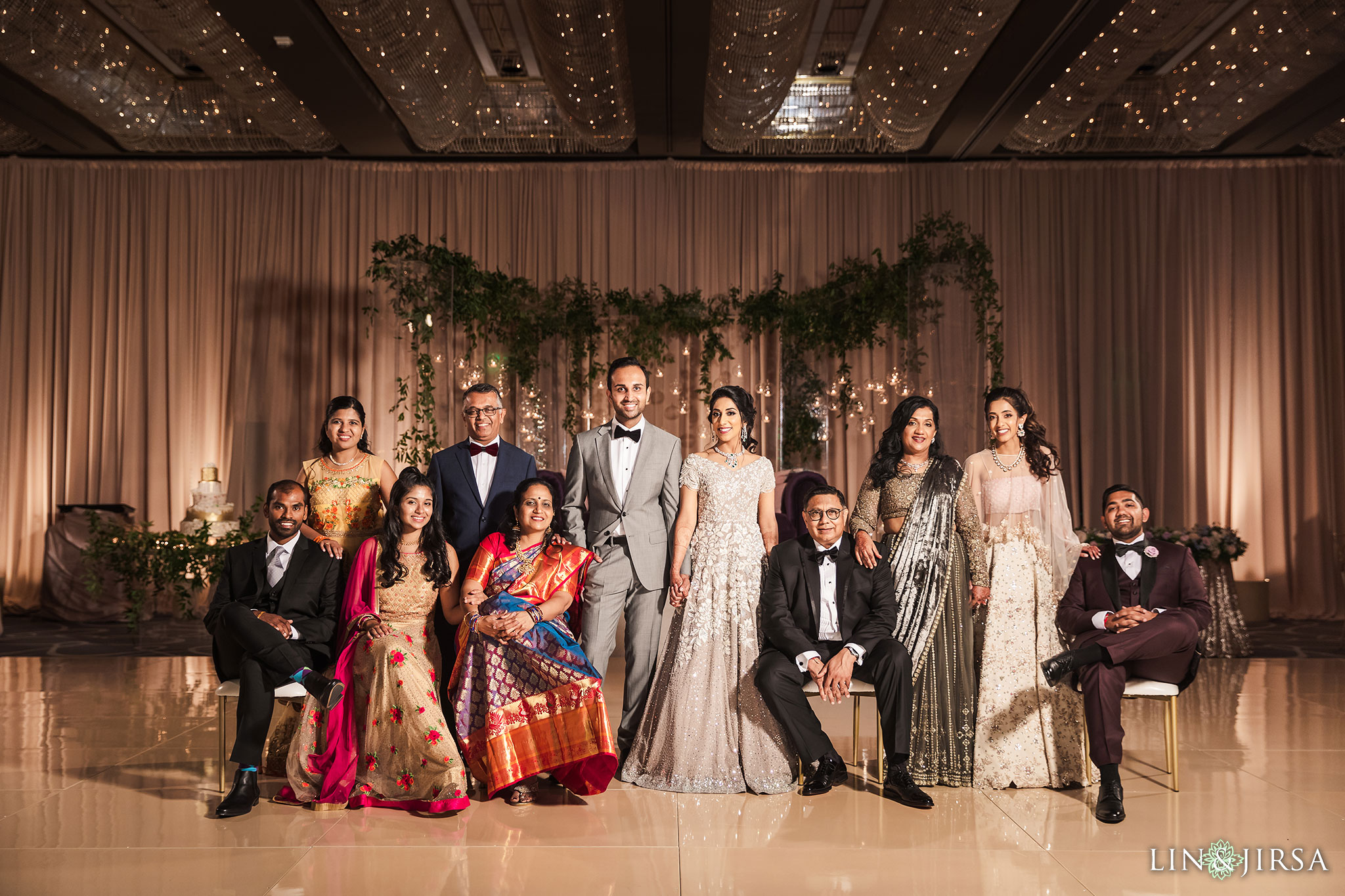 026 hyatt regency long beach indian wedding photography