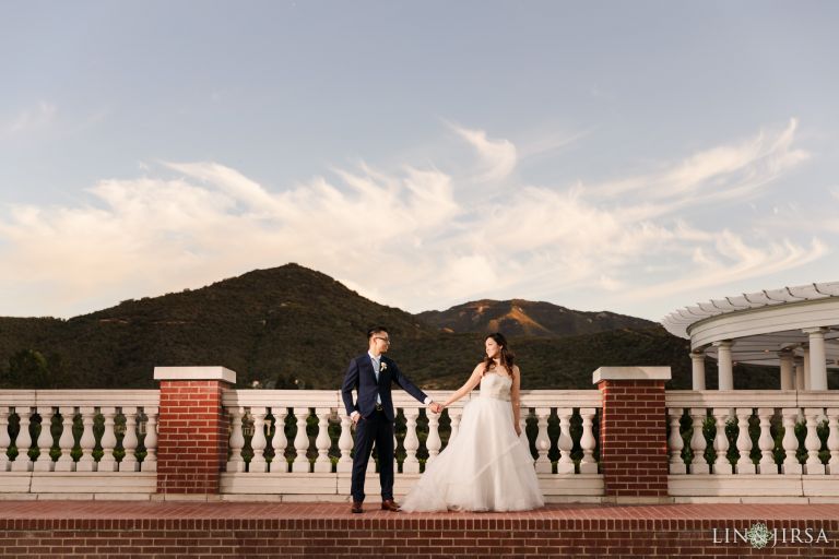 Sherwood Country Club wedding venue