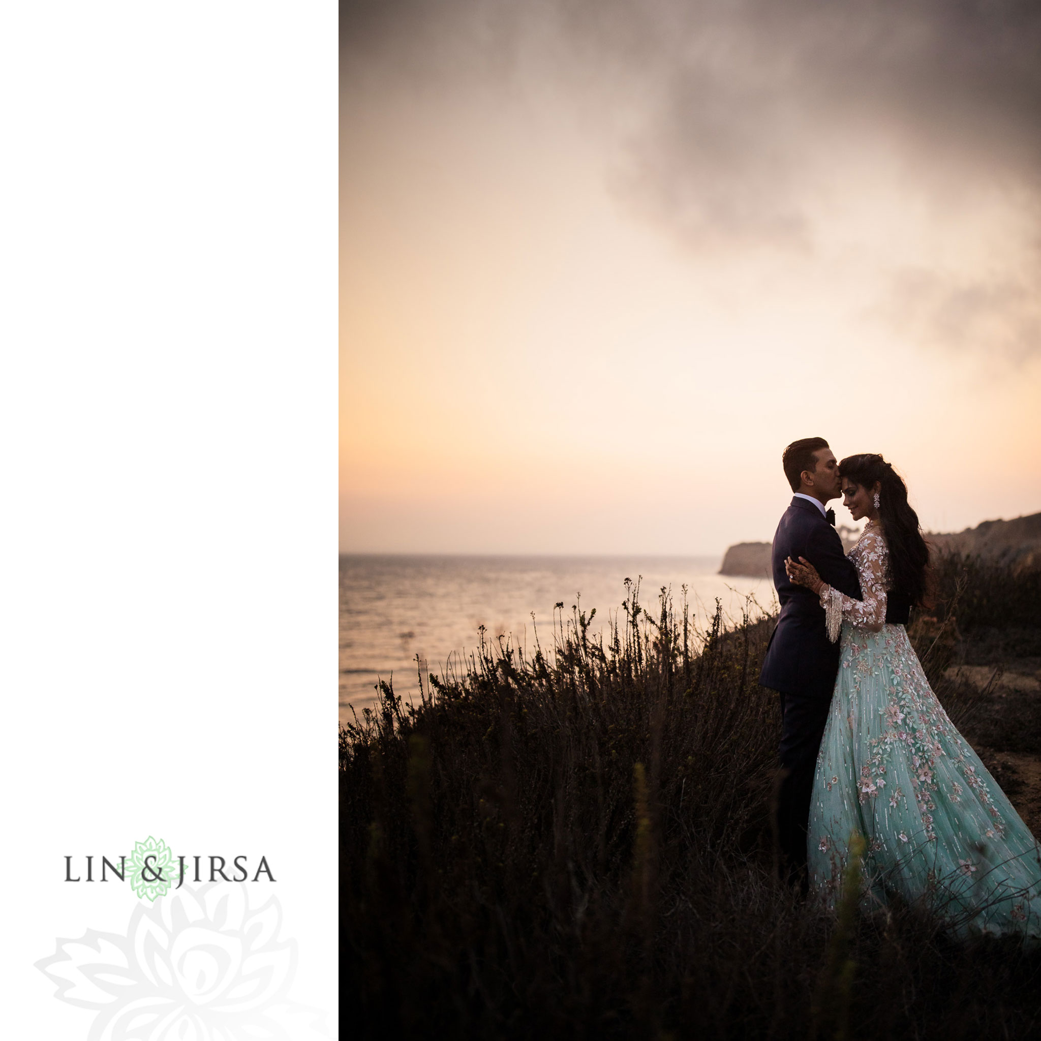 03 RL Terranea Resort Rancho Palos Verdes Indian Wedding Photography