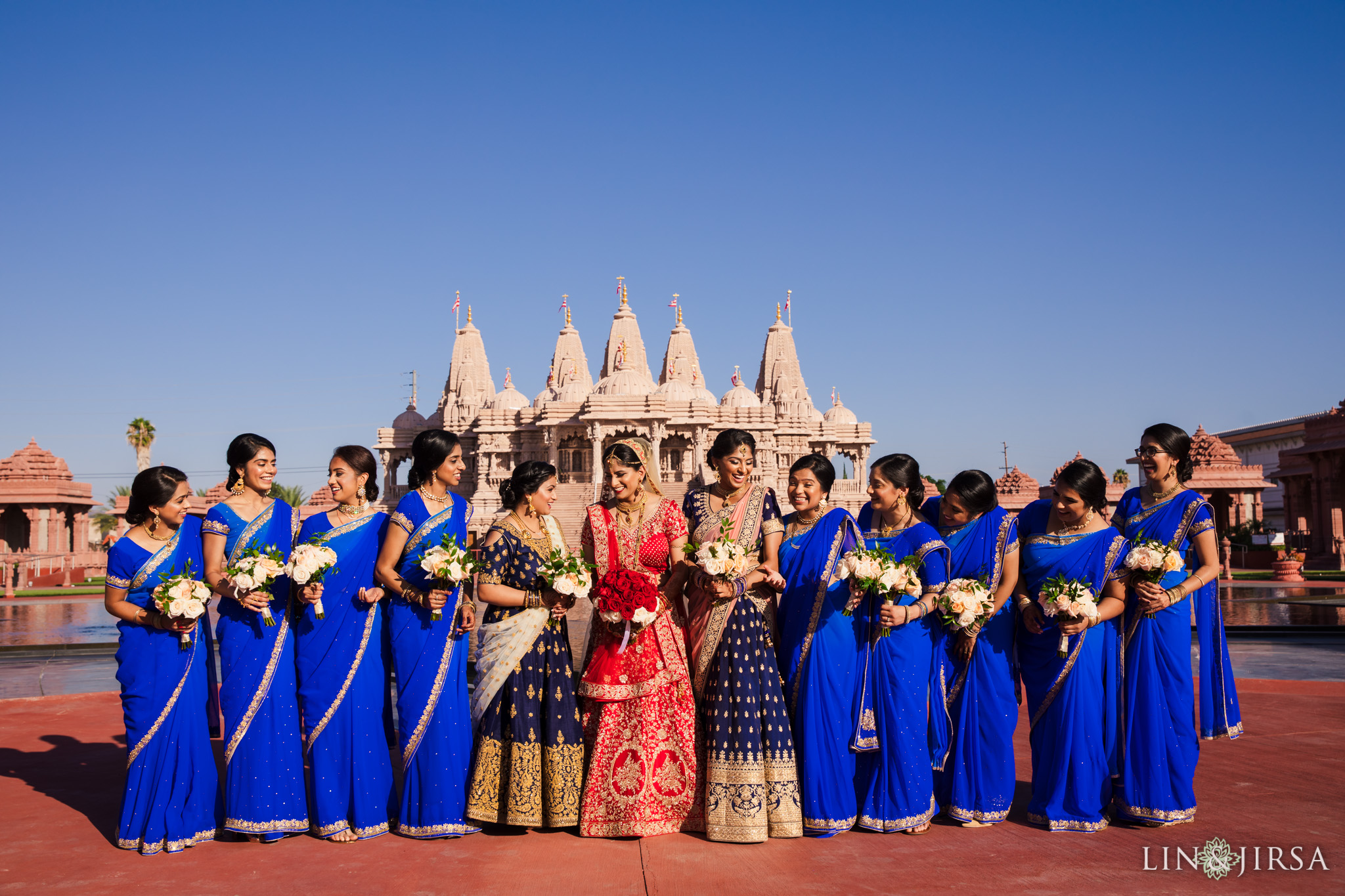 03 baps swaminarayan sanstha chino hills indian wedding photography