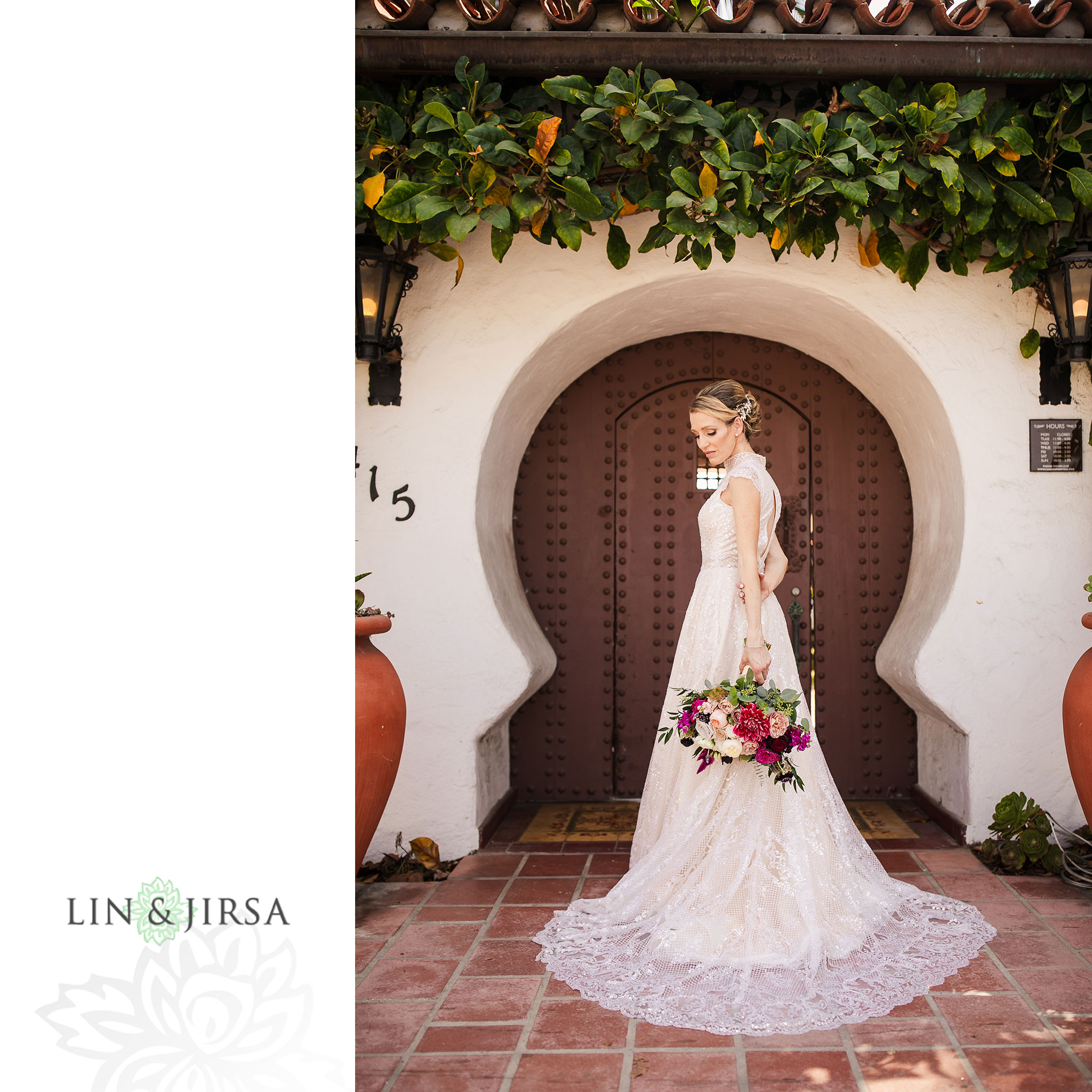 03 casa romantica san clemente wedding photography