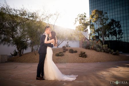 Bride And Groom Photography