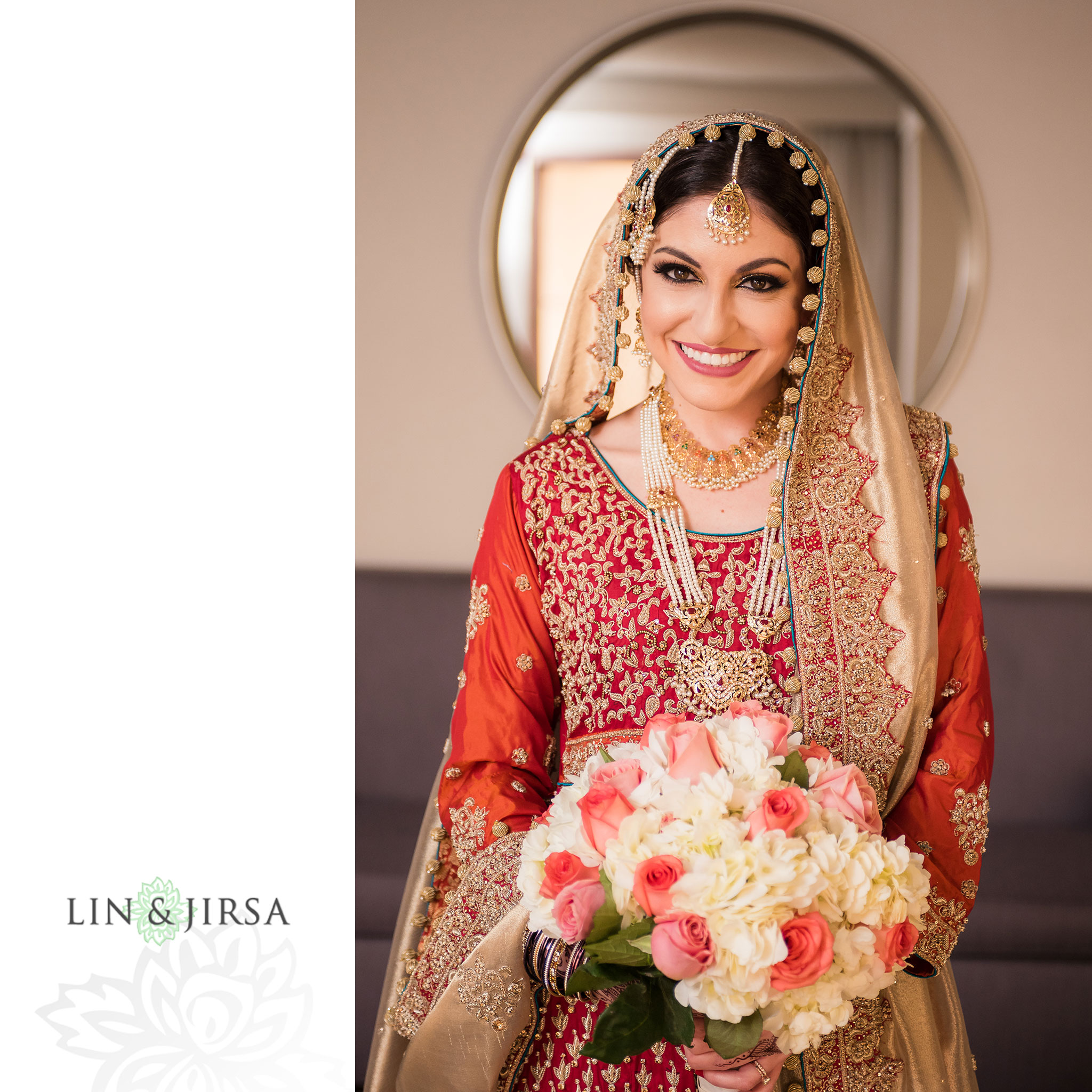 03 hilton long beach pakistani wedding photography