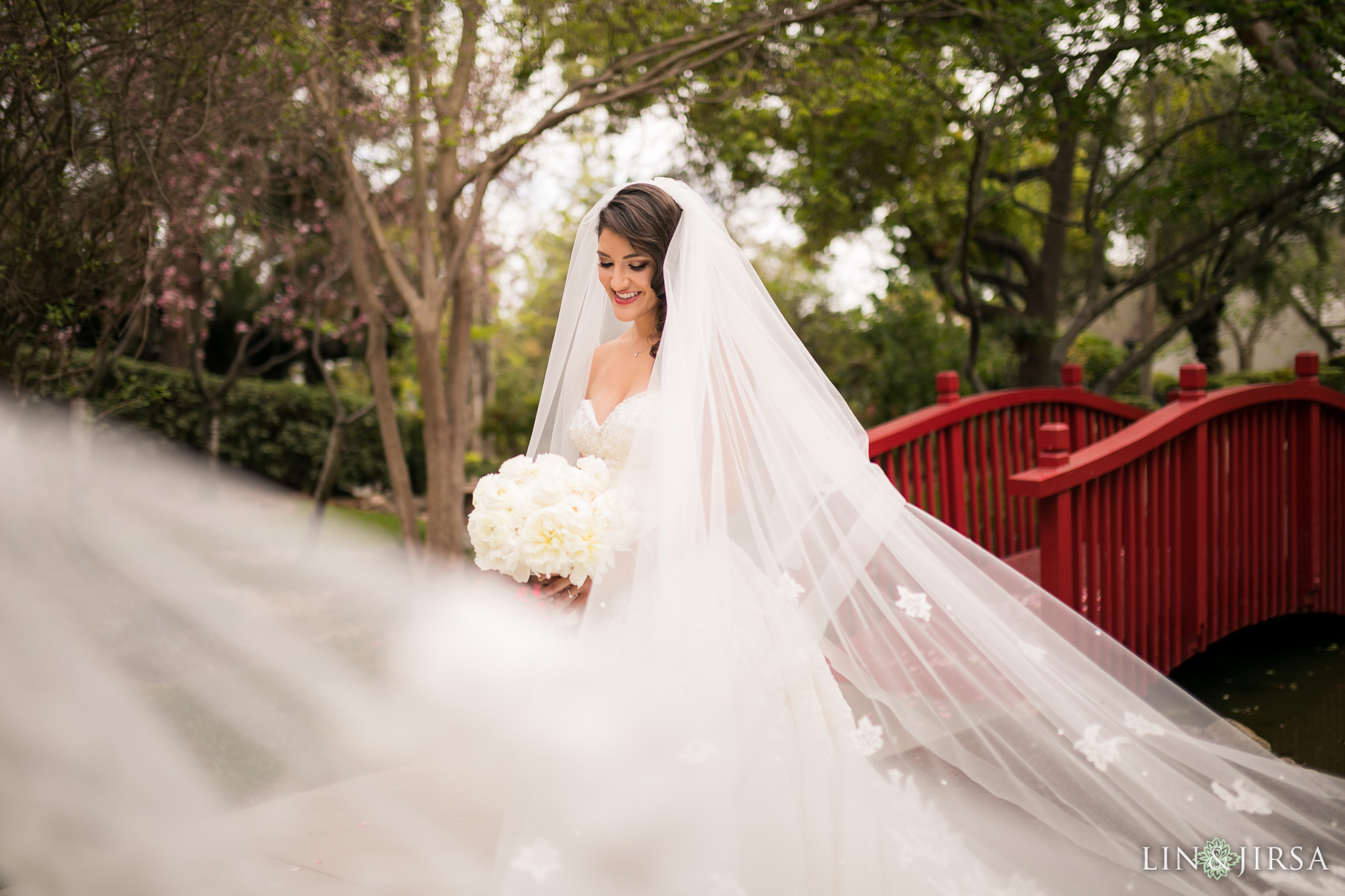 03 langham pasadena wedding photography 3