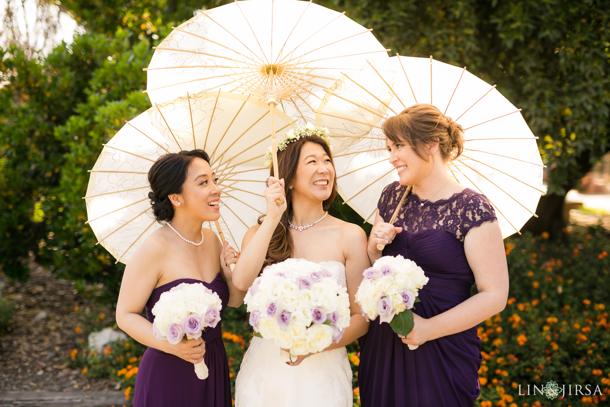 03 los angeles county arboretum botanic garden wedding photography 1