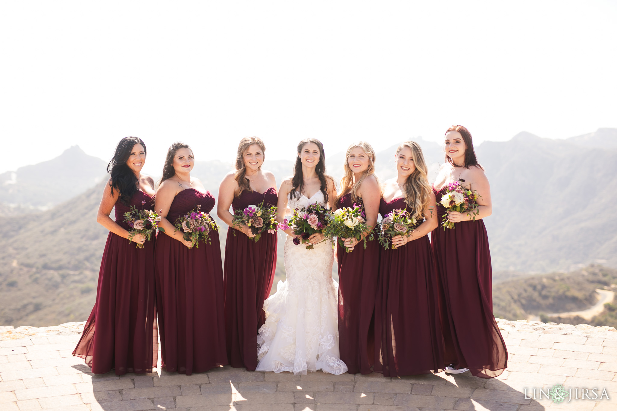 03 malibu rocky oaks wedding photography 5