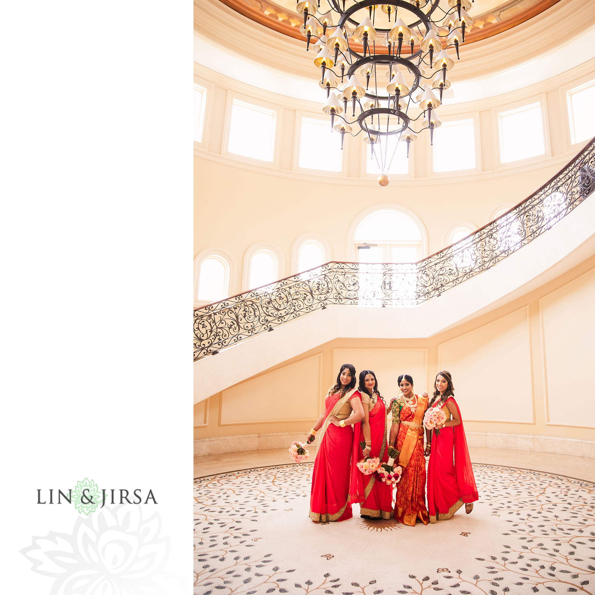 03 monarch beach resort dana point indian wedding reception photography