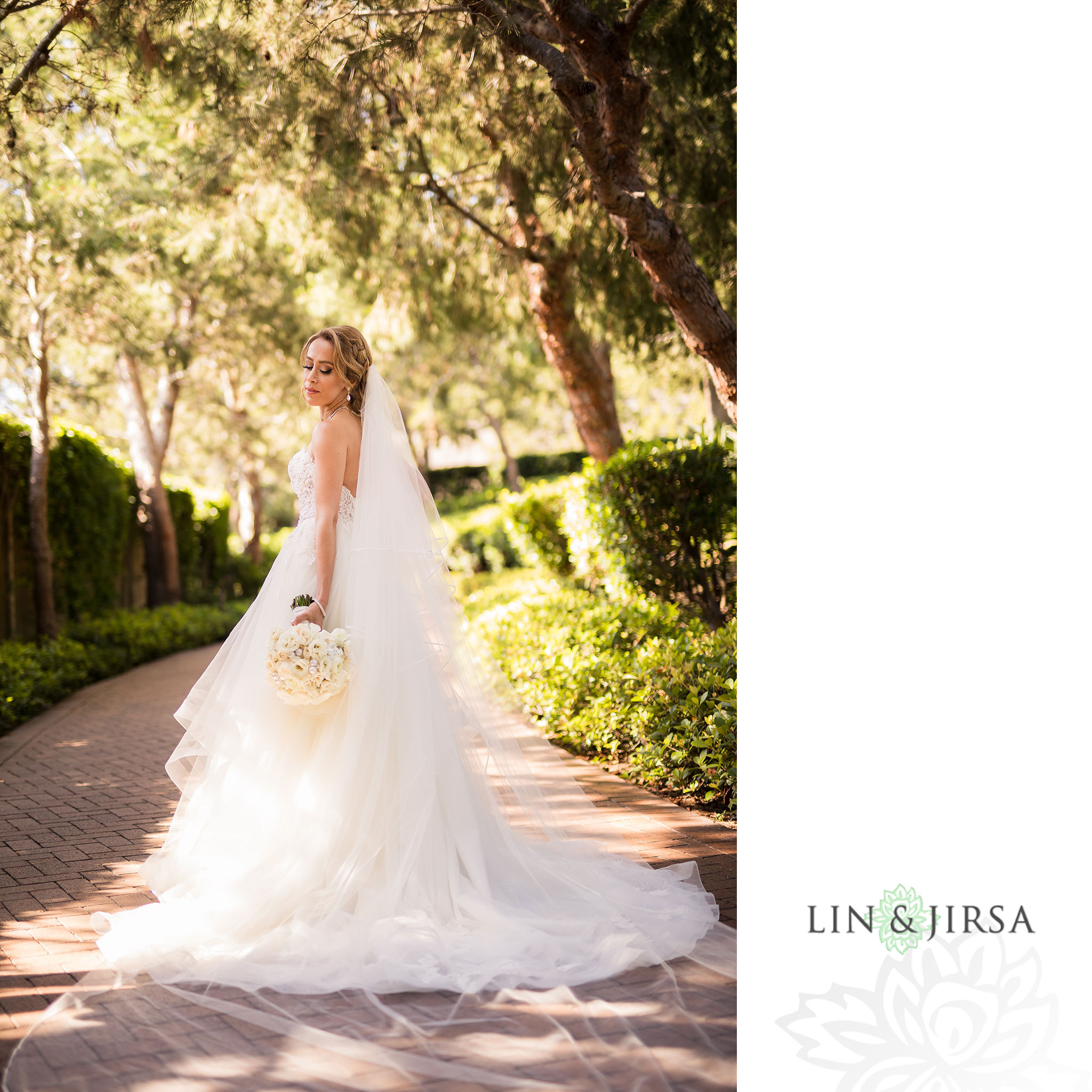 03 pelican hill resort orange county persian bride wedding photography