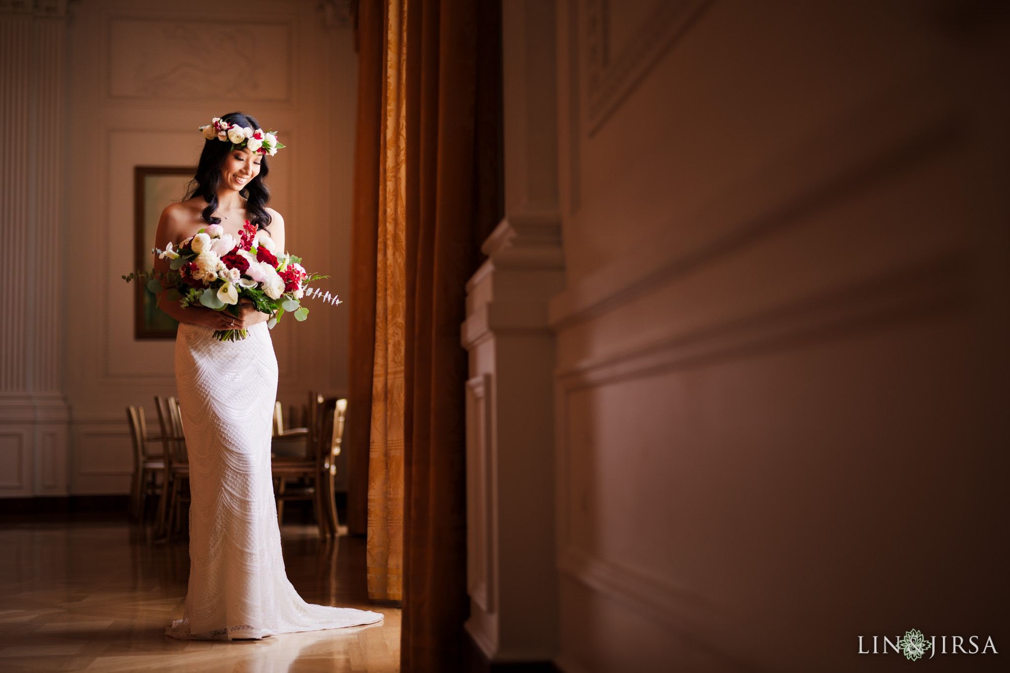 03 richard nixon library orange county wedding photography 1