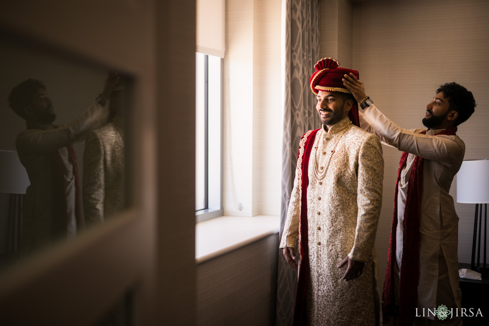 03 san jose marriott indian wedding photography
