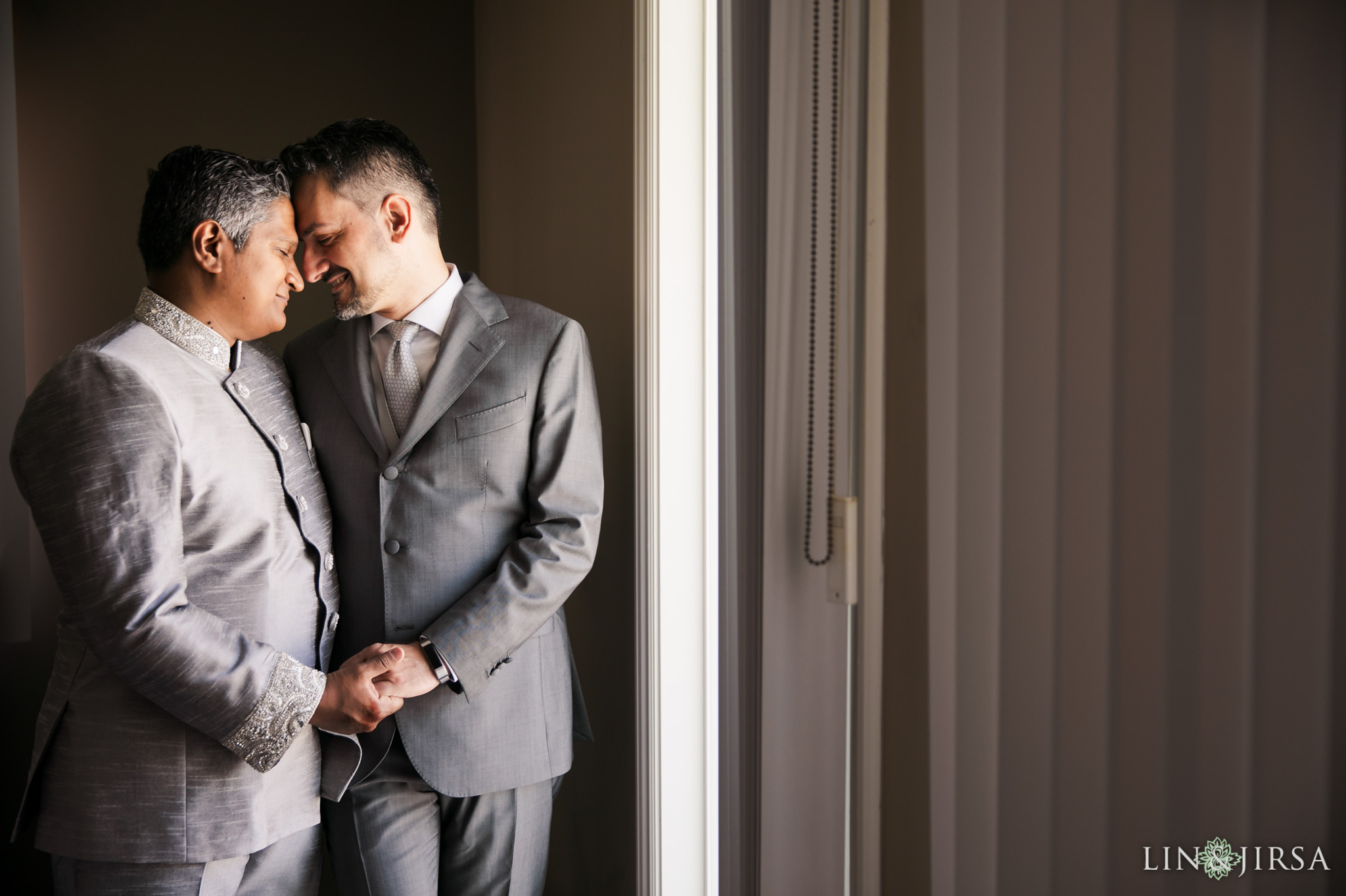 03 seven degrees orange county same sex wedding photography