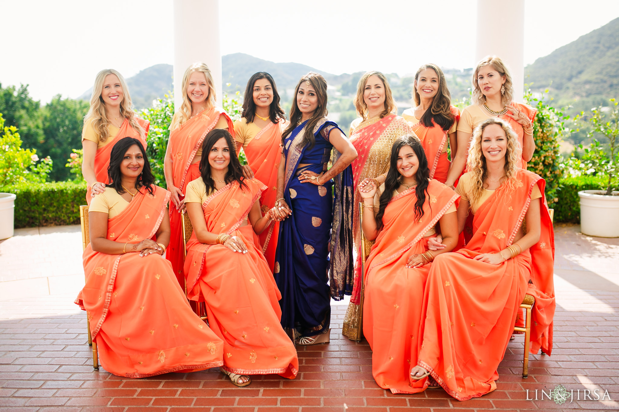 03 sherwood country club indian wedding photography