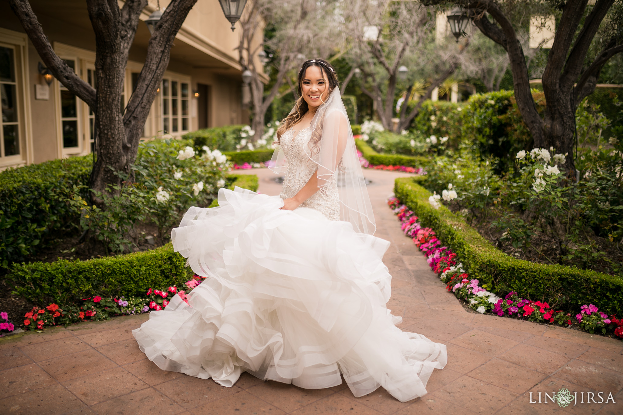 03 surf and sand resort laguna beach wedding photography