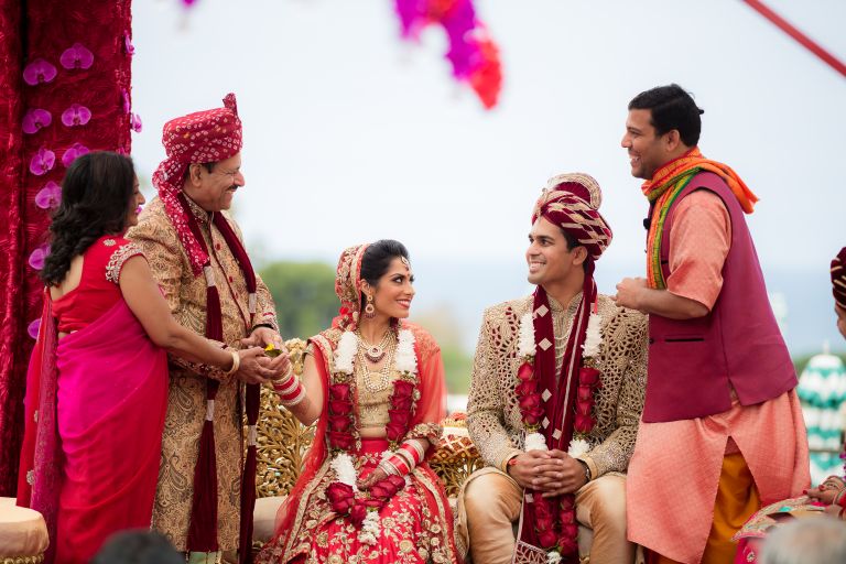 Indian Wedding Videography