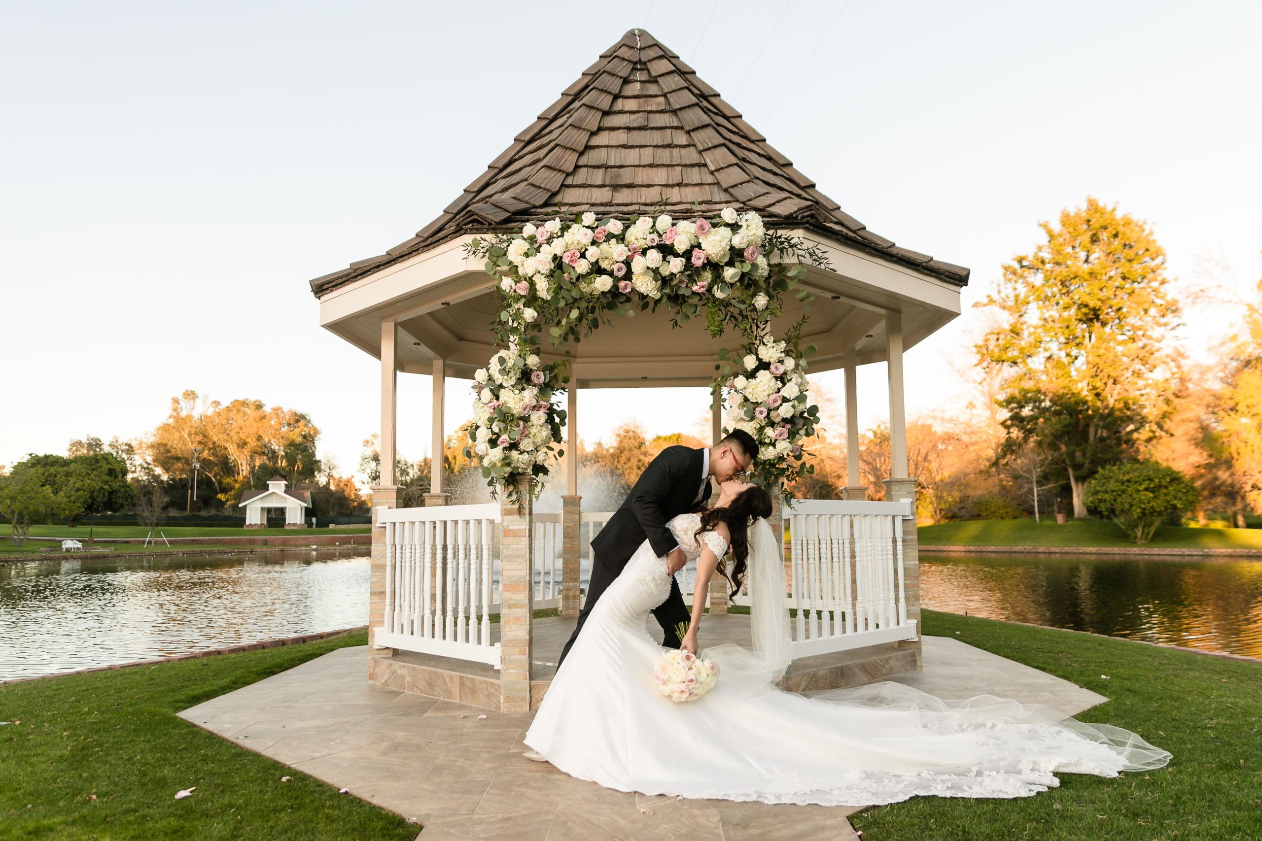 0310 CV Grand Tradition Estate Gardens Fallbrook Wedding Photography 2