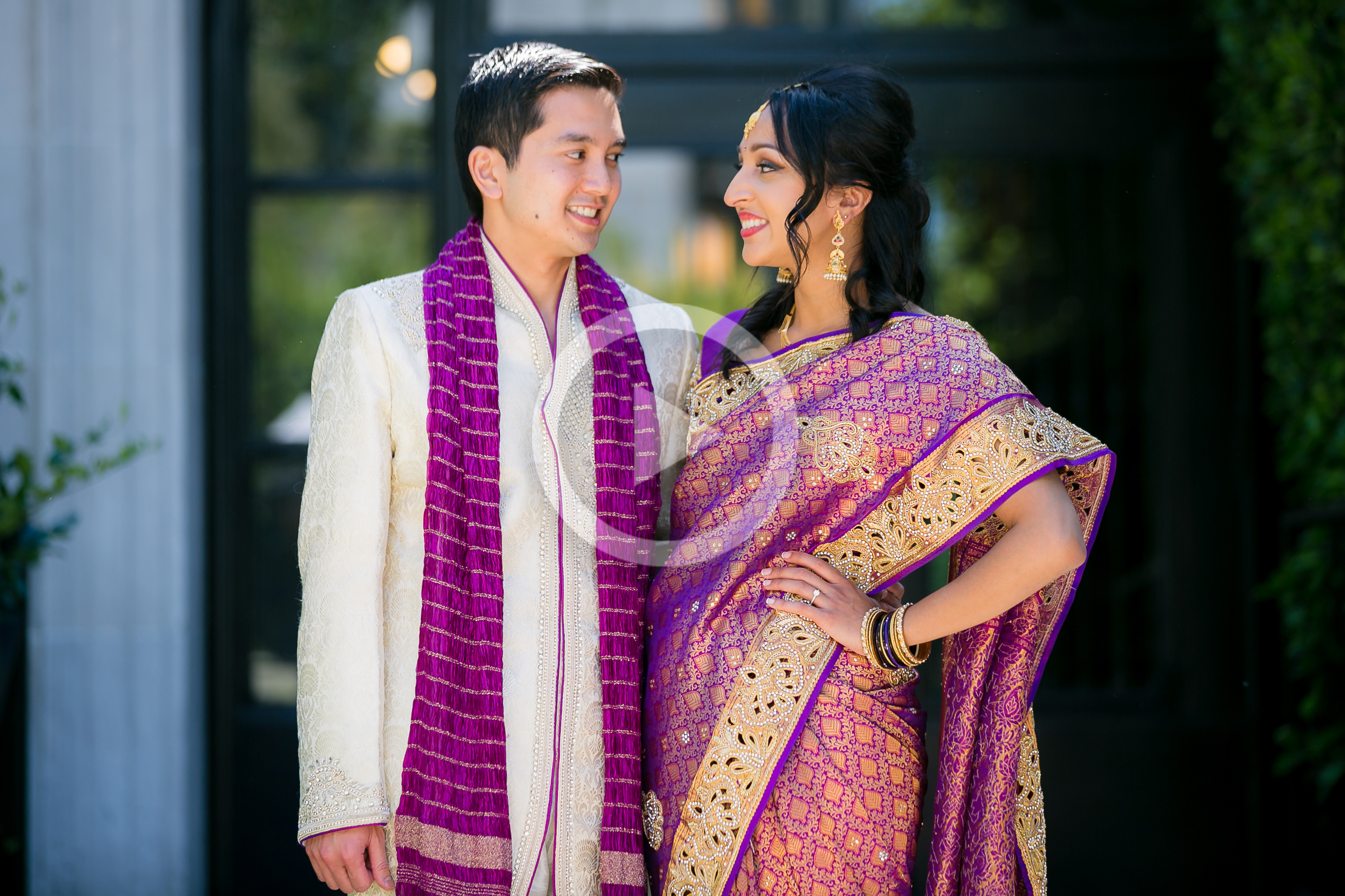 Los Angeles Wedding Photographer In Orange County Vibiana Los Angeles Indian Wedding Aparna Rodell