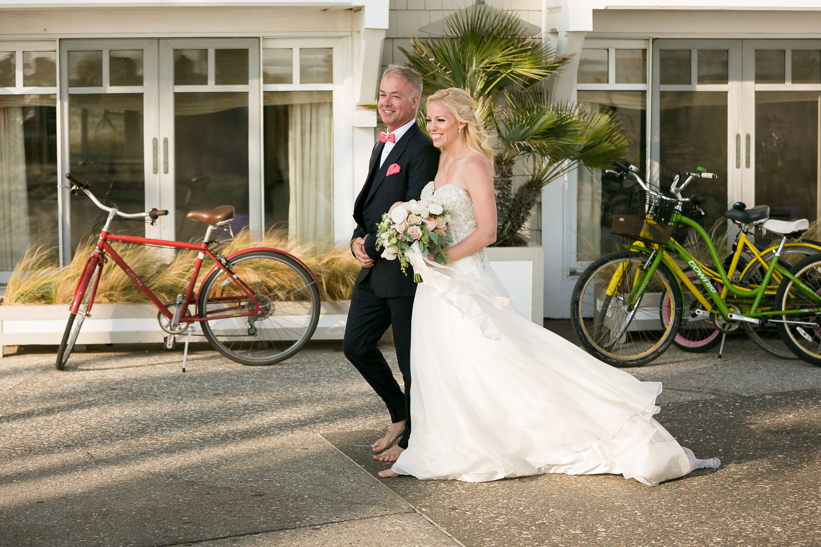 Shutters On The Beach Santa Monica Weddings