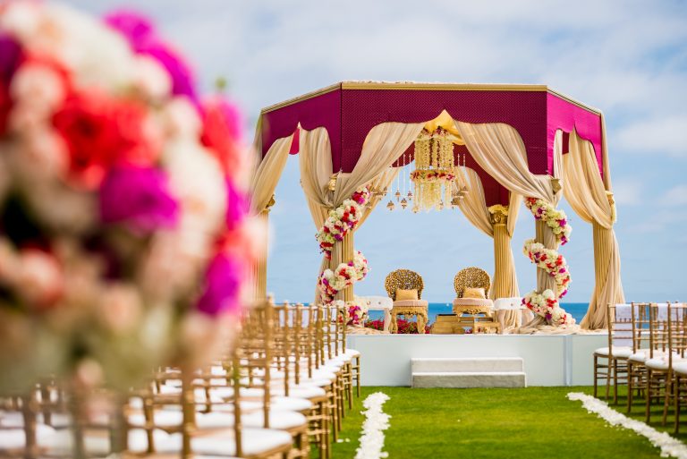 2Create Designs | Wedding Florist & Event Design