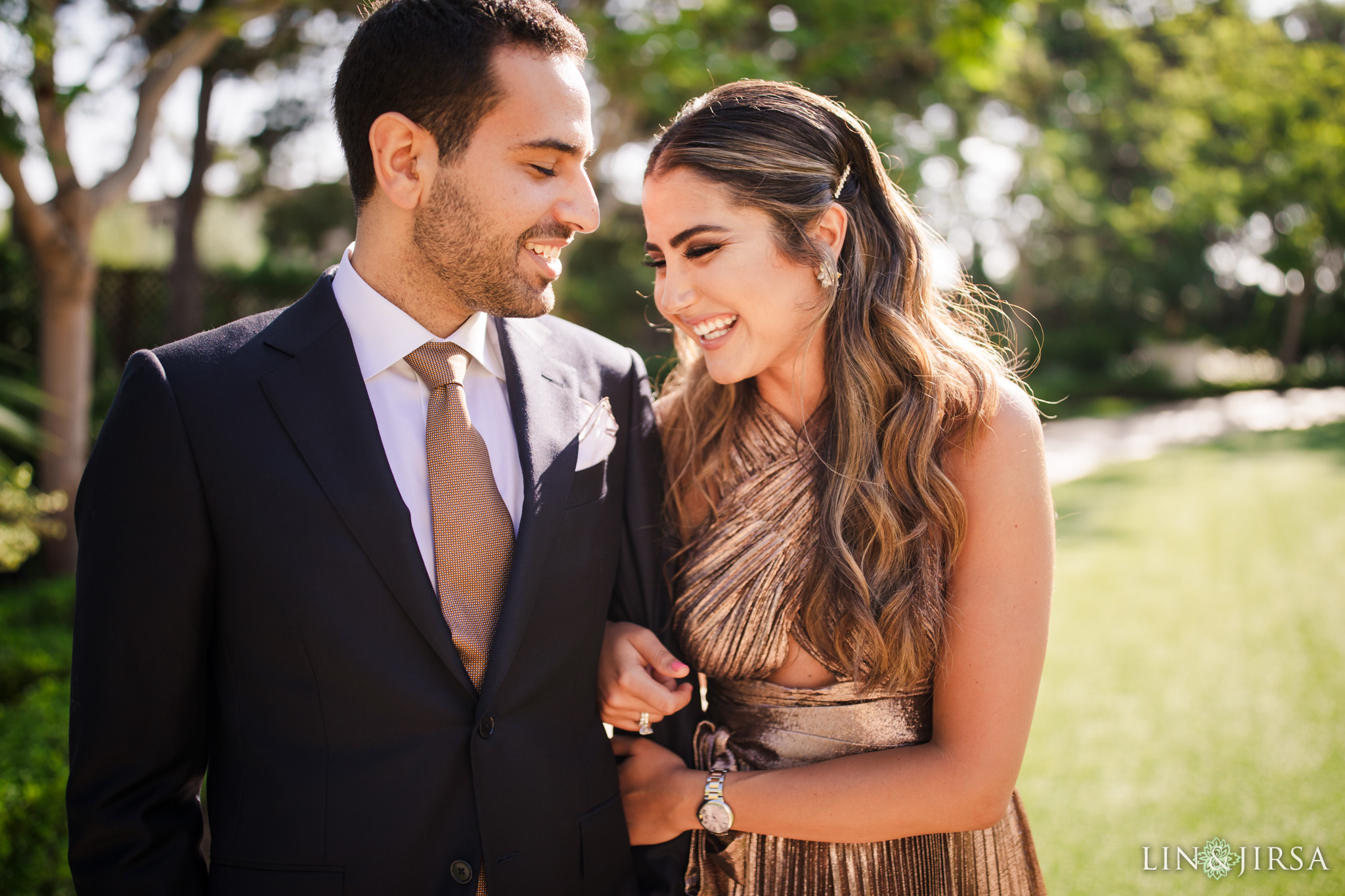 04 Monarch Beach Resort Dana Point Engagement Photography