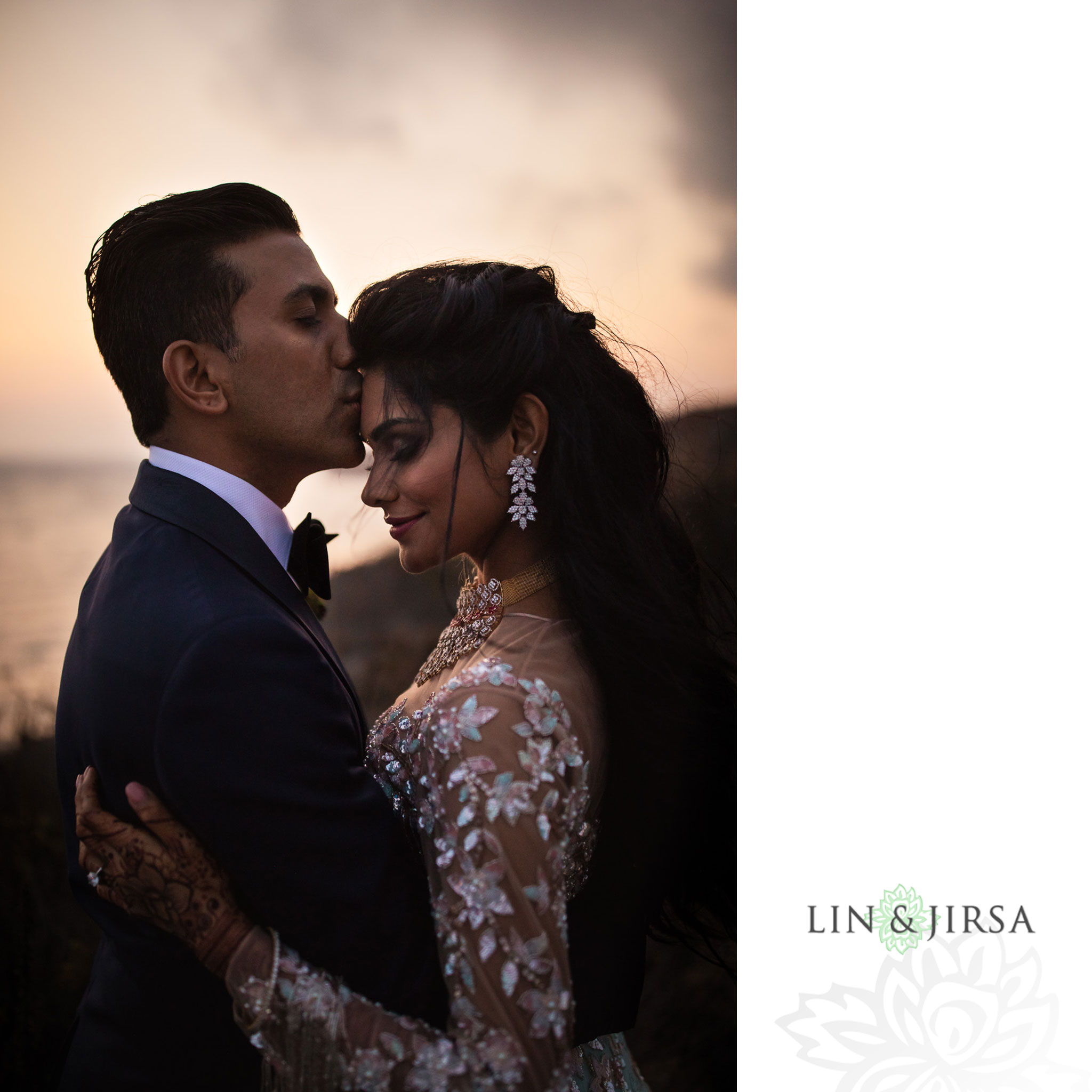 04 RL Terranea Resort Rancho Palos Verdes Indian Wedding Photography