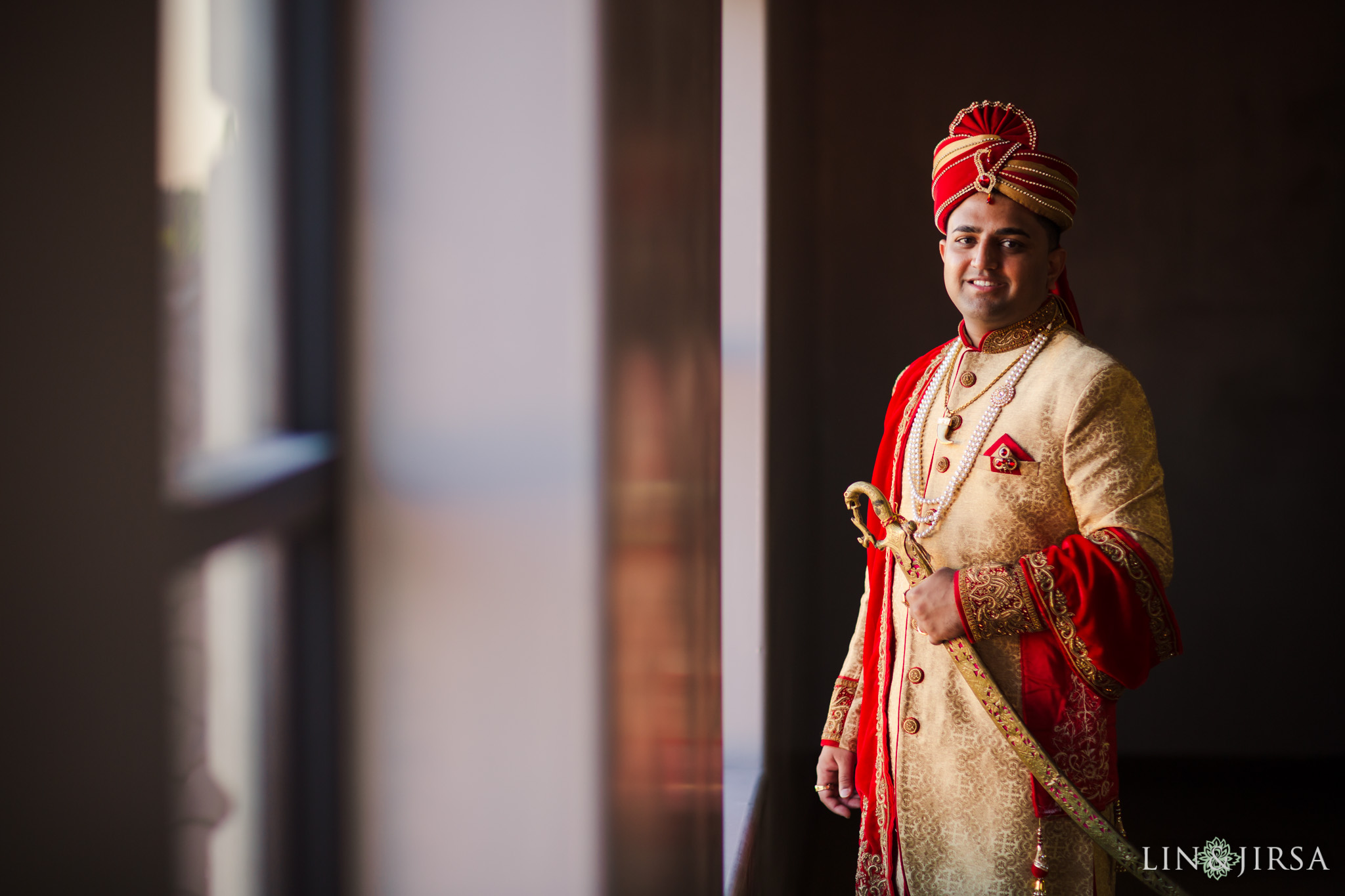 04 baps swaminarayan sanstha chino hills indian wedding photography