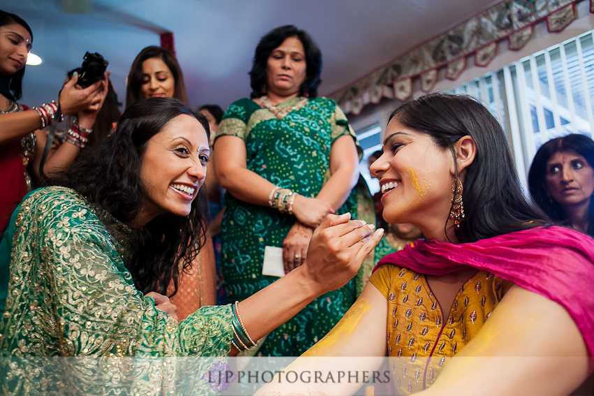 haldi-ceremony-photos Photography for Indian Weddings