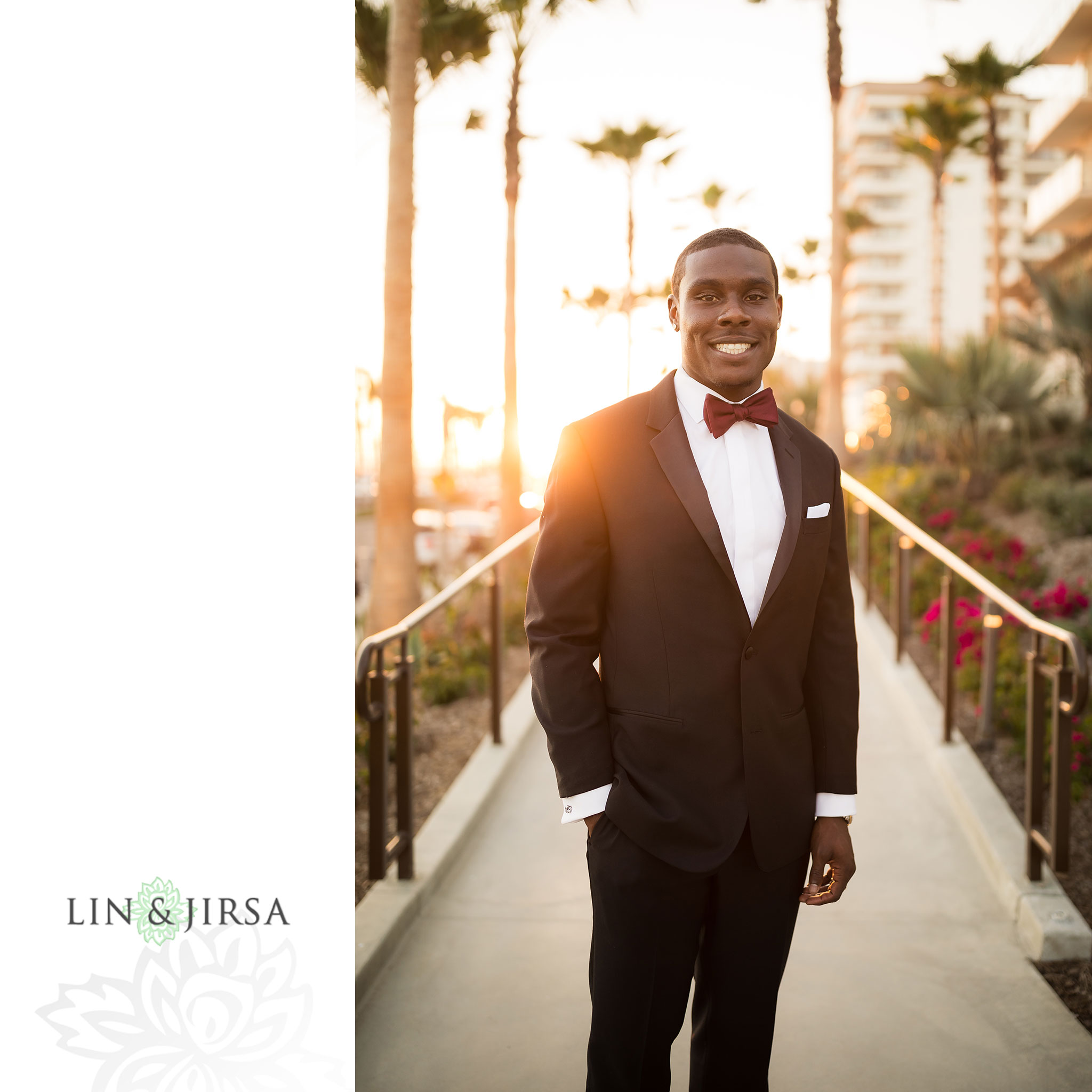 04 hilton waterfront beach resort huntington beach wedding photography 1