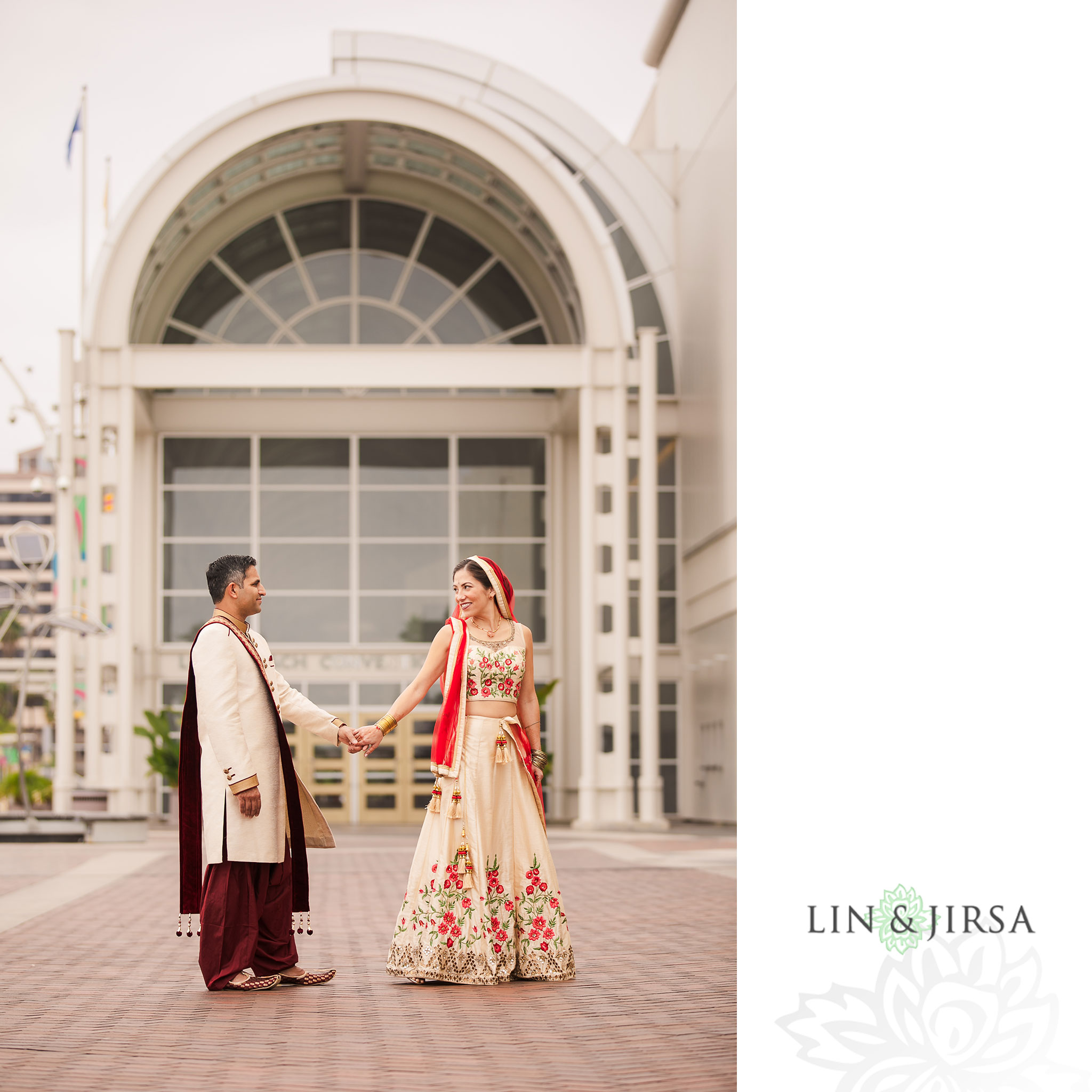 04 hyatt regency long beach indian wedding photography