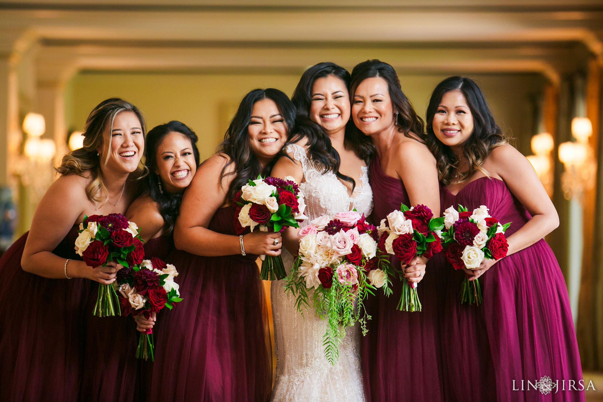 04 langham huntington pasadena wedding photography