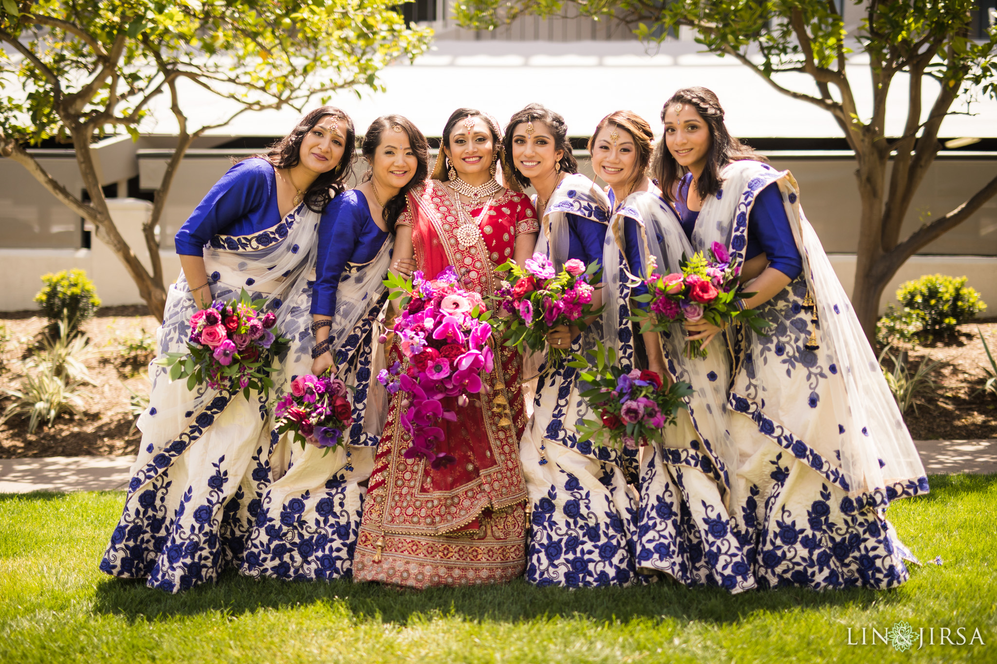 04 loews coronado bay resort san diego indian wedding photography