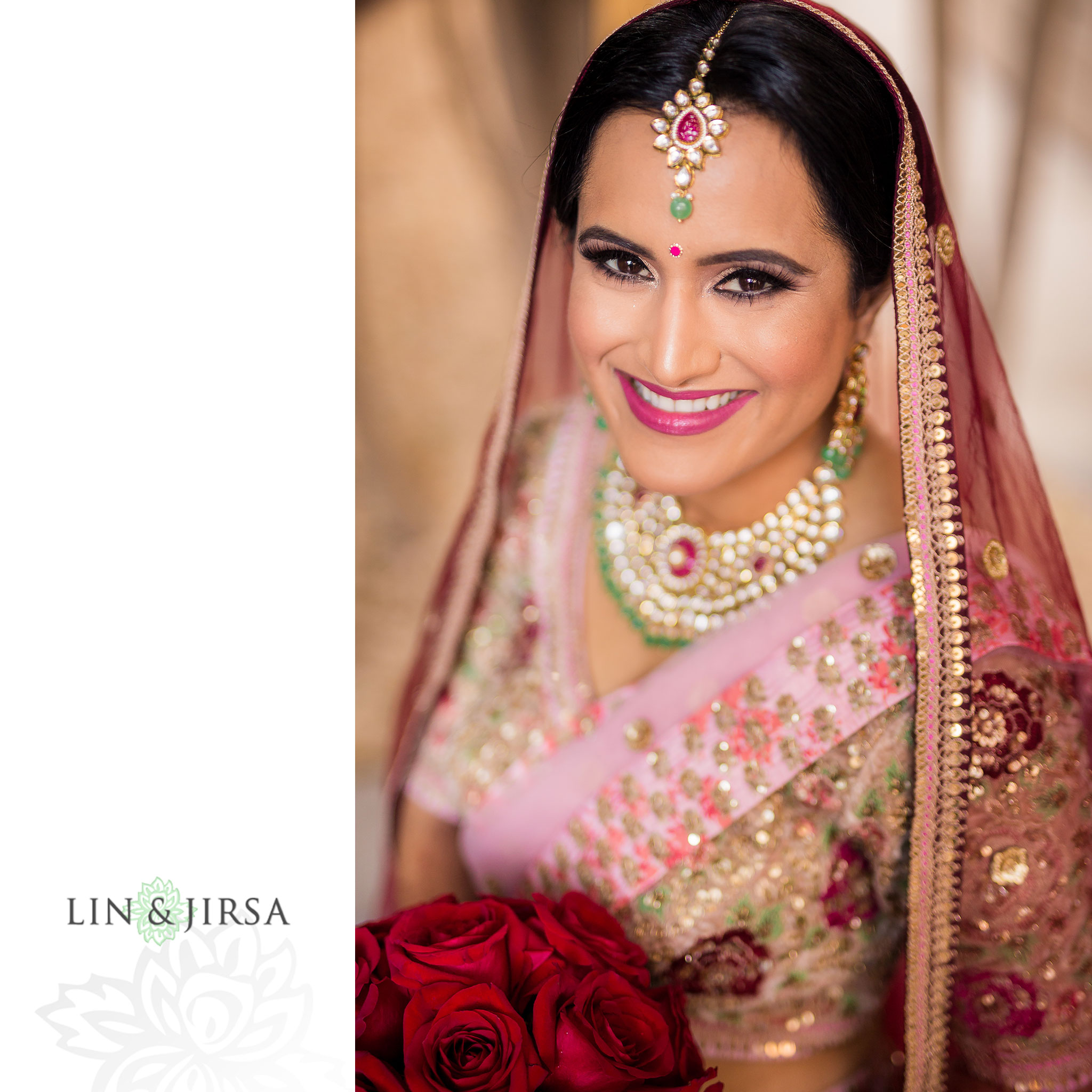 04 marina del rey marriott indian punjabi wedding photography