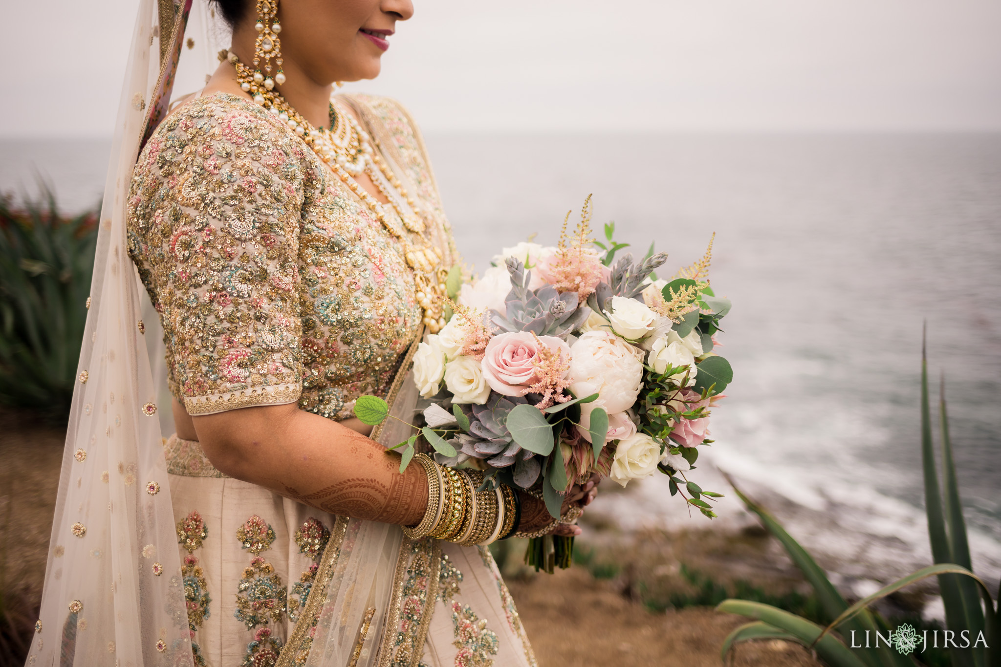 04 montage laguna beach orange county indian bride wedding photography