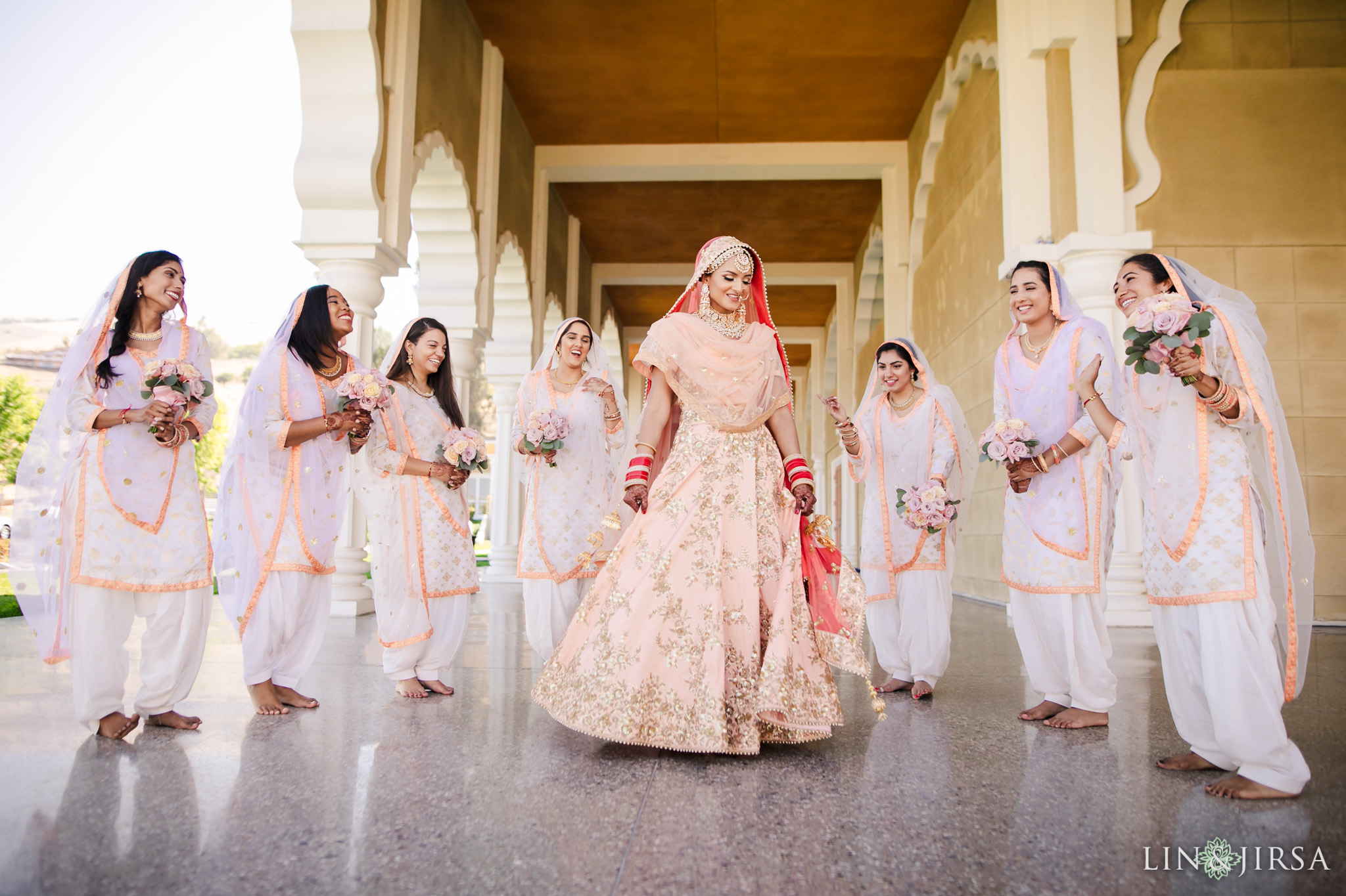 04 palm event center pleasanton punjabi sikh wedding photography