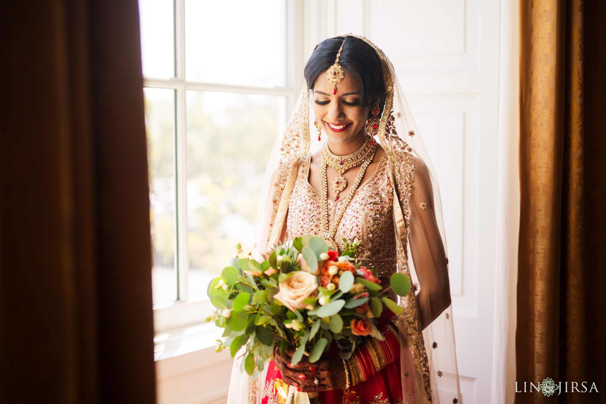 04 richard nixon library yorba linda indian wedding photography