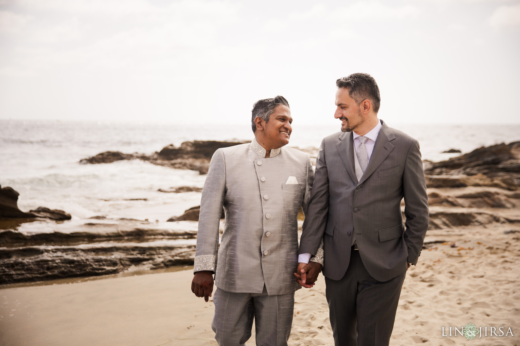 04 seven degrees orange county same sex wedding photography