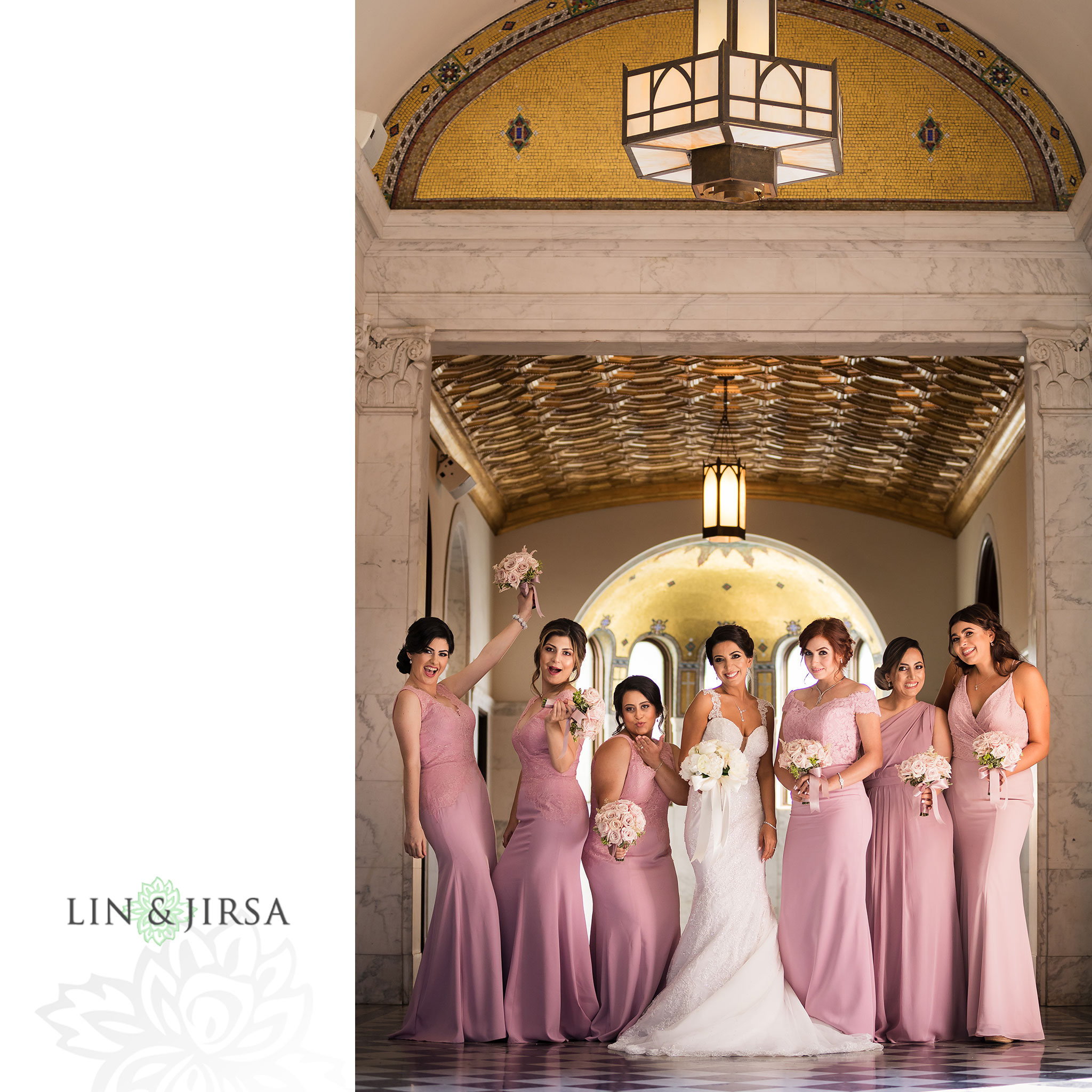 04 vibiana los angeles bridesmaids wedding photography