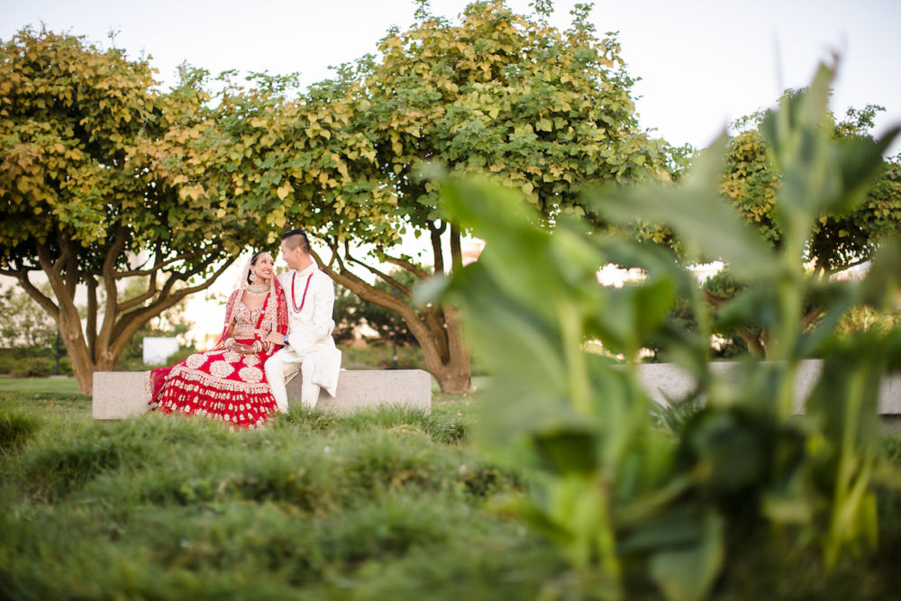 0401 DP Hilton Bayfront San Diego Indian Wedding Photography