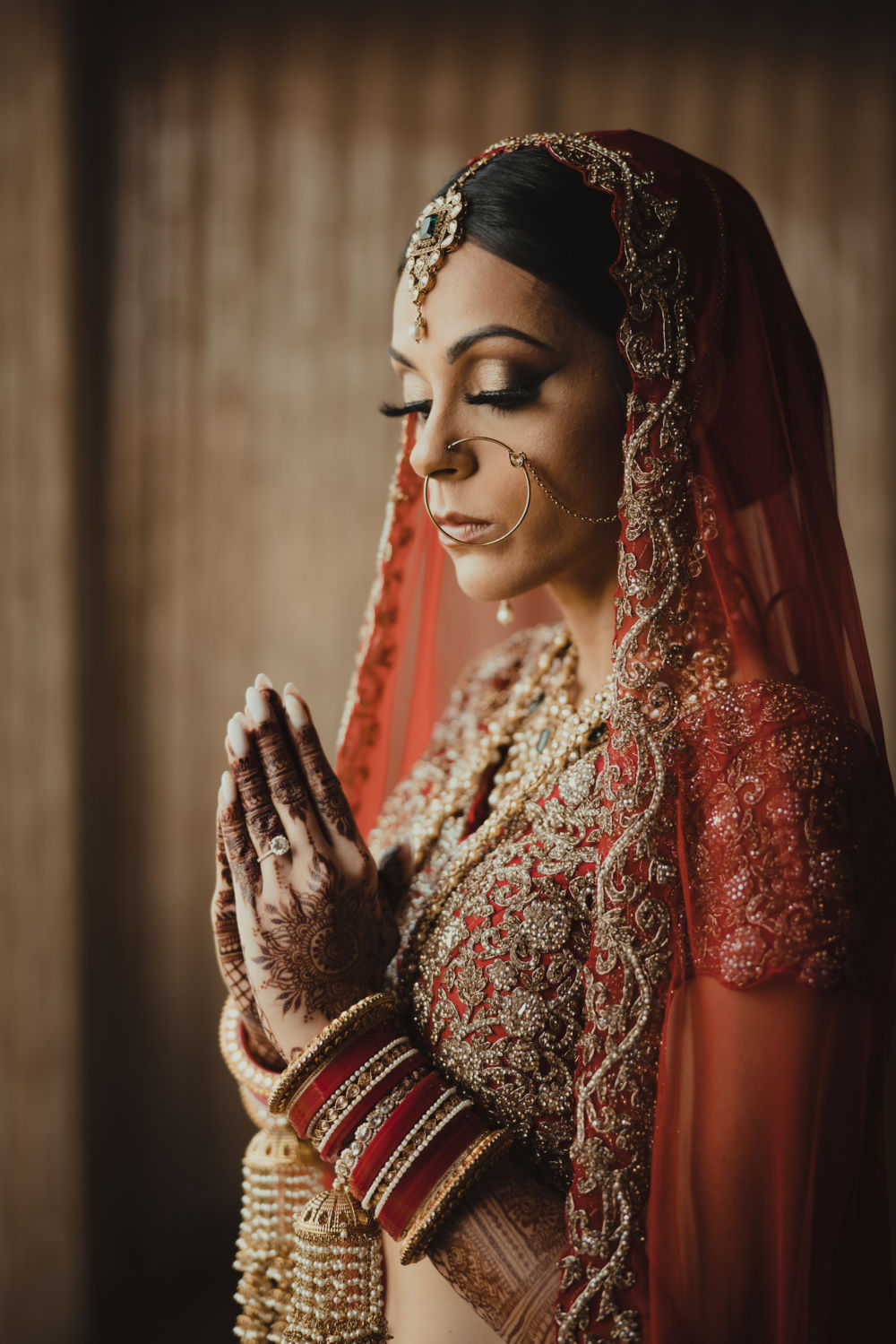 0412 JR Alila Marea Beach Resort Encinitas California Sikh Wedding Photography