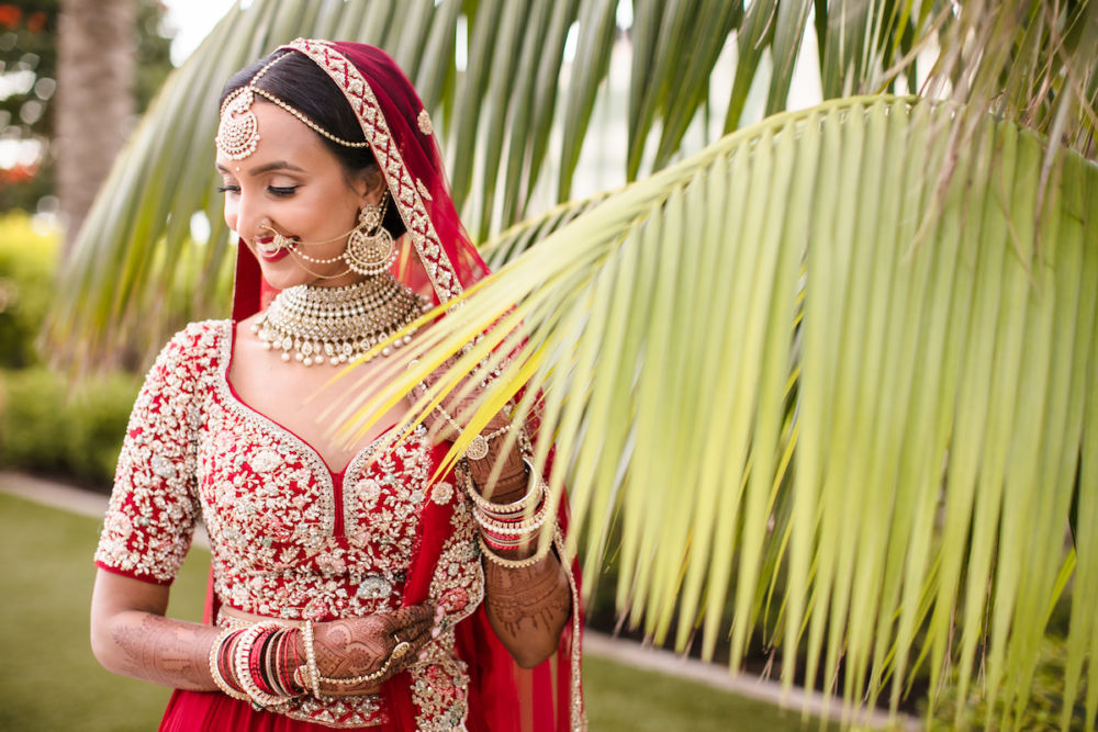 0446 DP Hilton Bayfront San Diego Indian Wedding Photography
