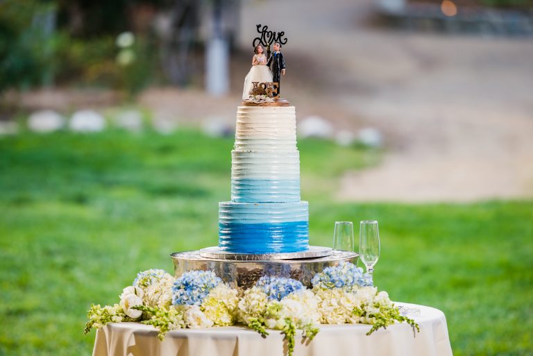 Mr. & Mrs. Creamery | Wedding Desserts & Ice Cream