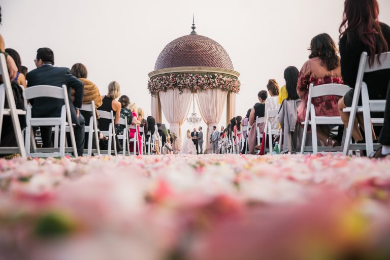 Nisie’s Enchanted Florist | Wedding Florist and Design